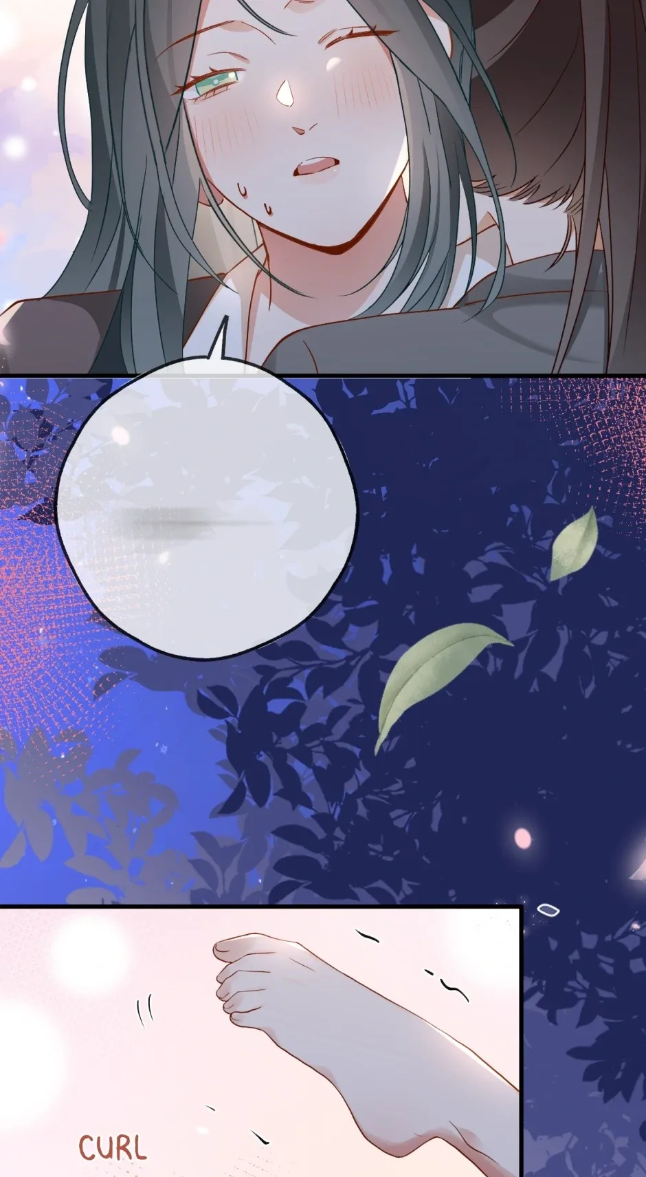 Perfect Heroine Wants to Possess Me Chapter 124 page 12