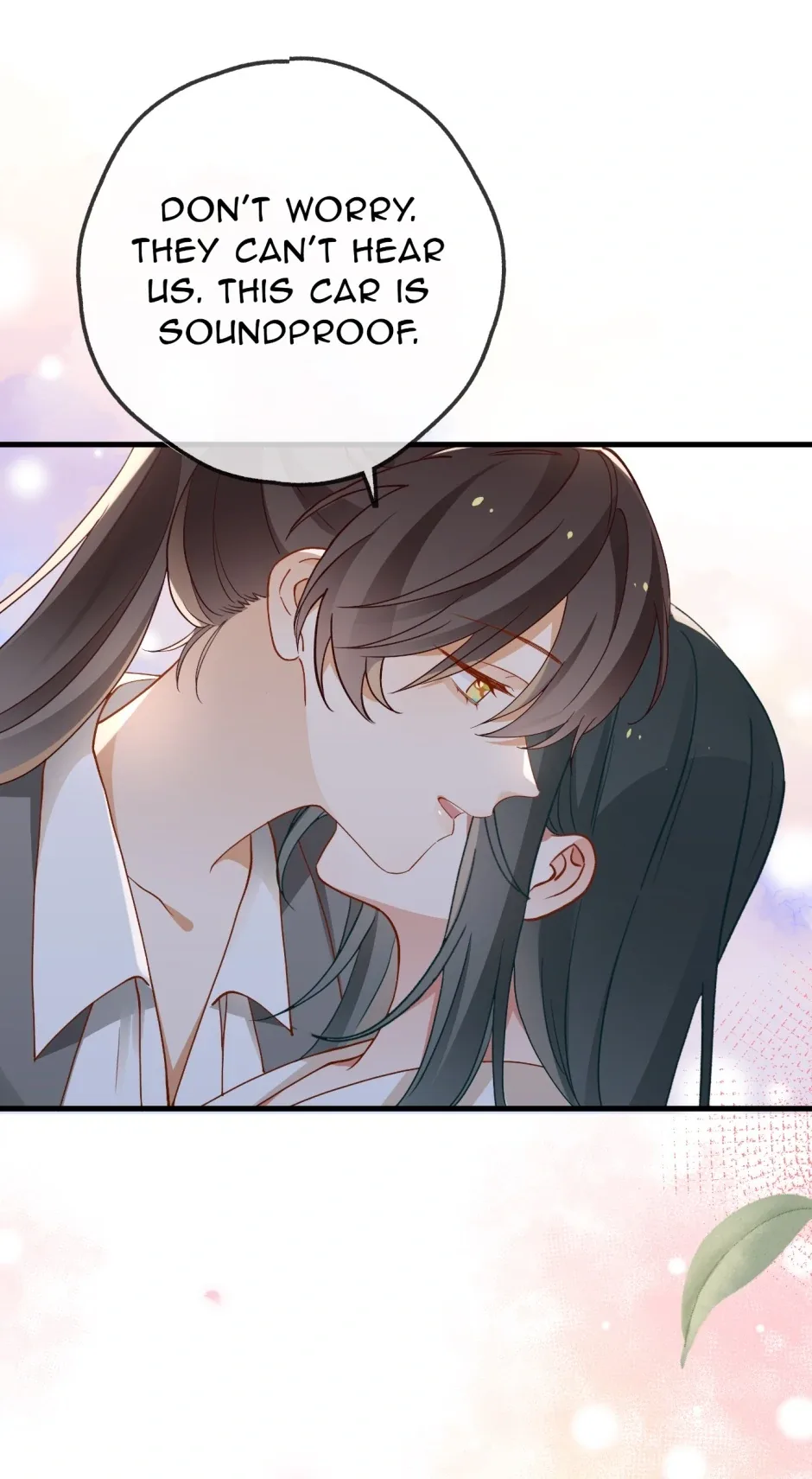 Perfect Heroine Wants to Possess Me Chapter 124 page 10