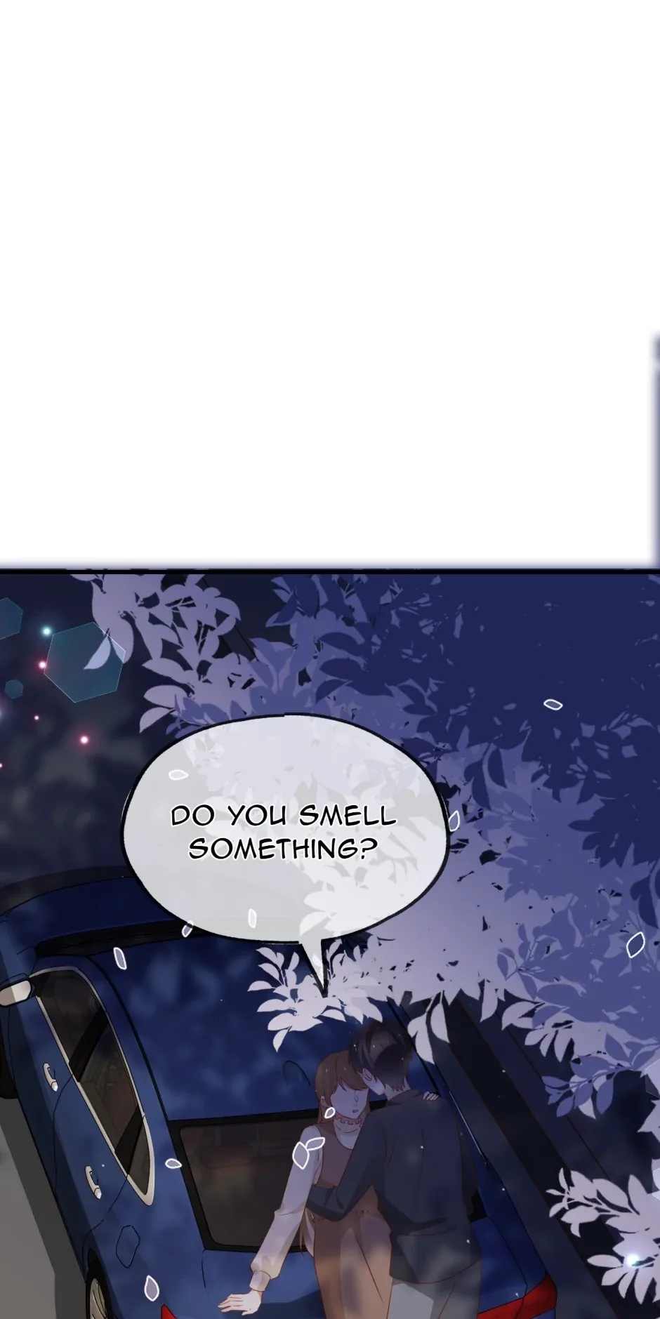 Perfect Heroine Wants to Possess Me Chapter 124 page 4