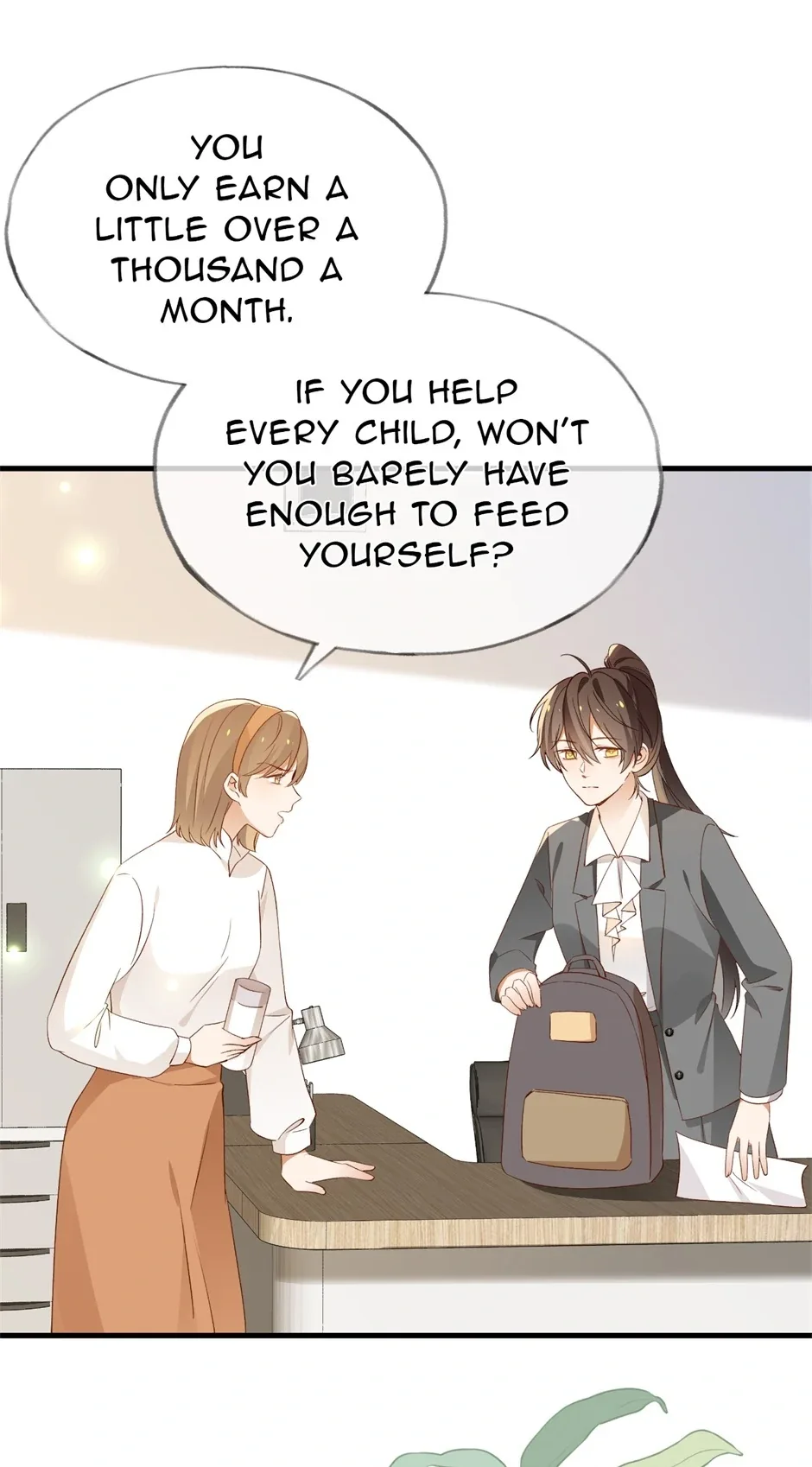 Perfect Heroine Wants to Possess Me Chapter 122 page 41