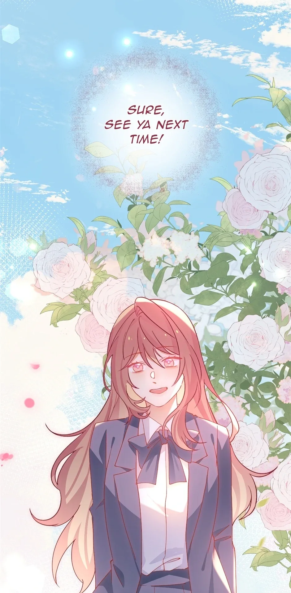 Perfect Heroine Wants to Possess Me Chapter 124 page 48