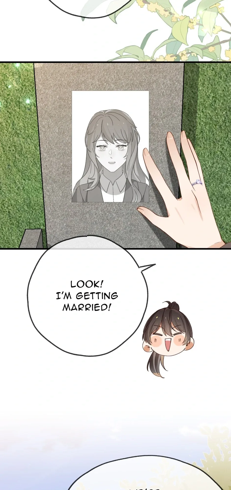 Perfect Heroine Wants to Possess Me Chapter 124 page 33