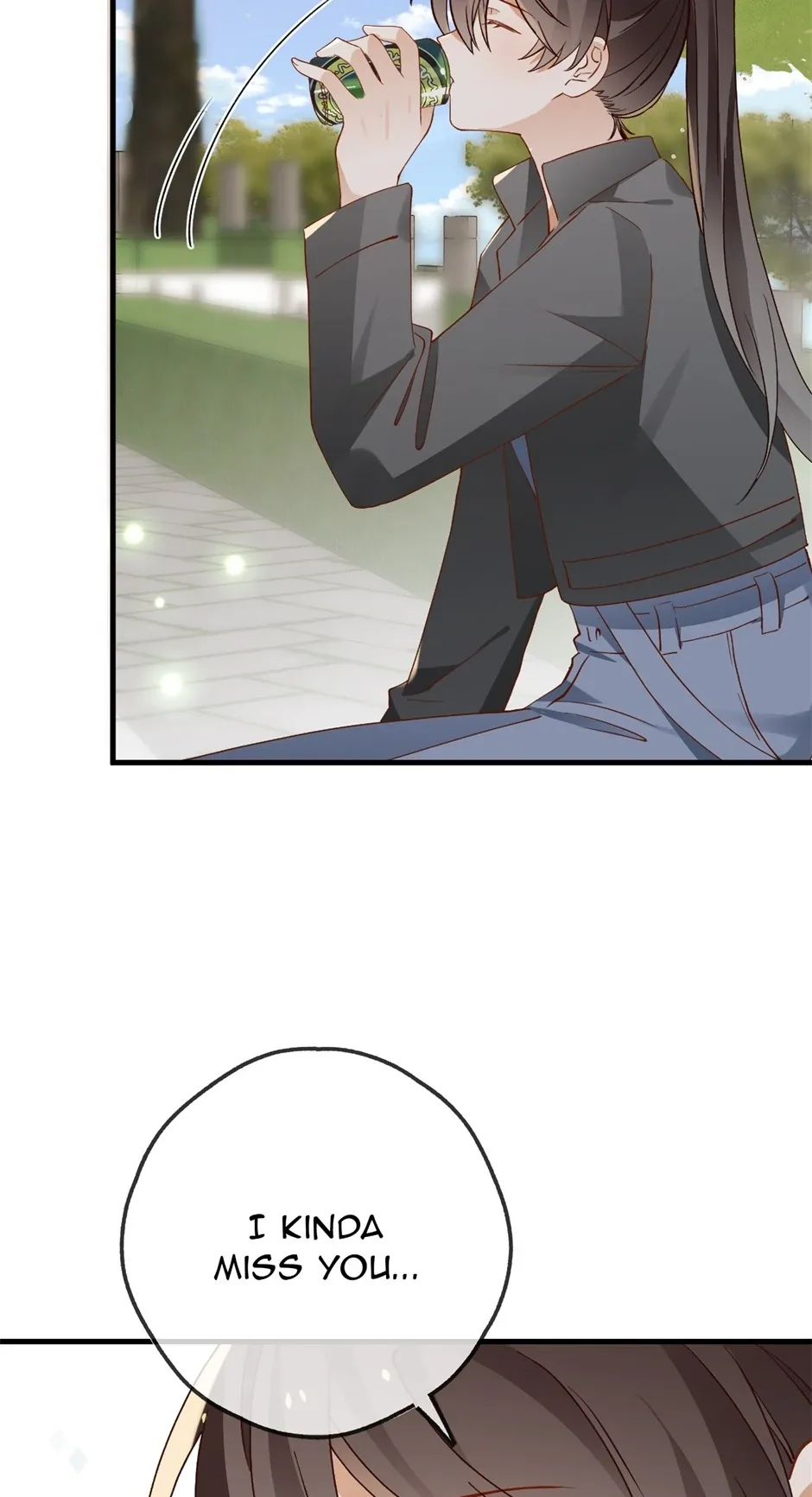 Perfect Heroine Wants to Possess Me Chapter 124 page 39
