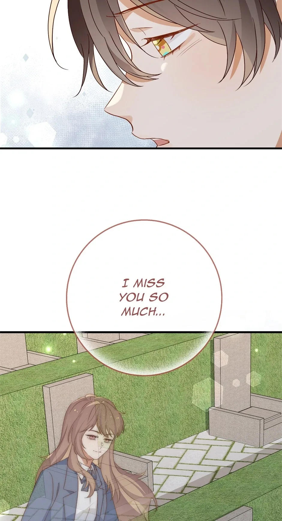 Perfect Heroine Wants to Possess Me Chapter 124 page 40