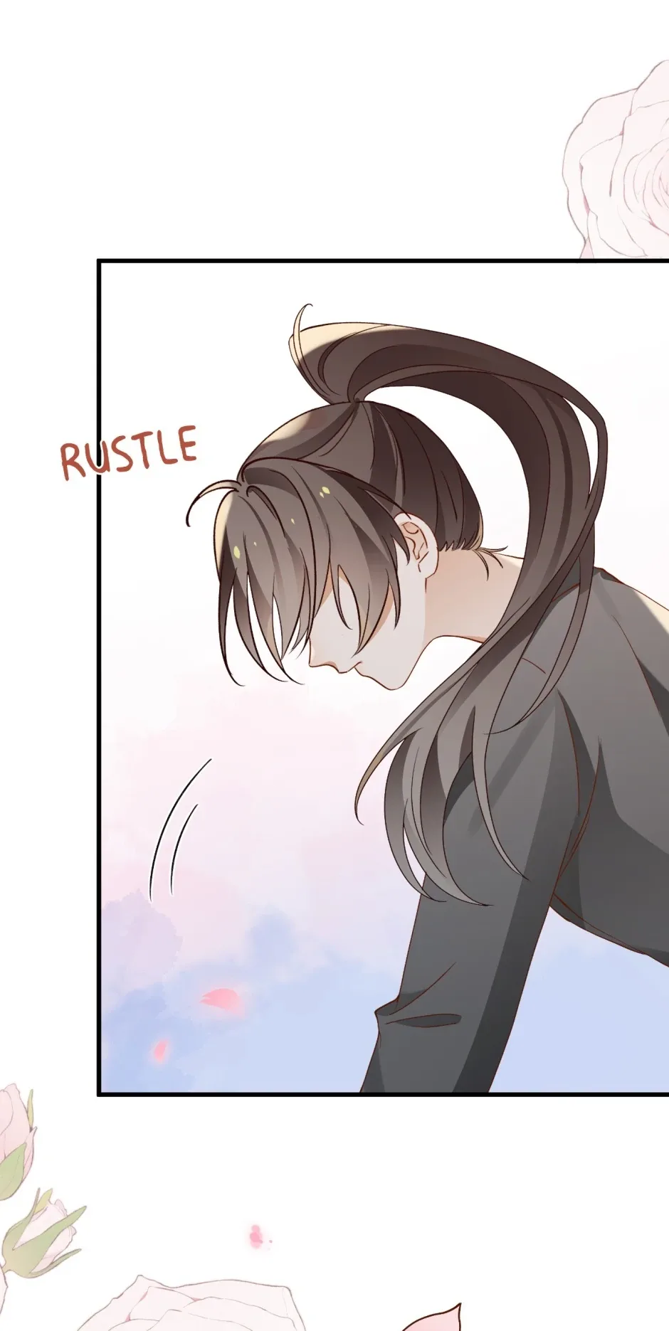 Perfect Heroine Wants to Possess Me Chapter 124 page 42