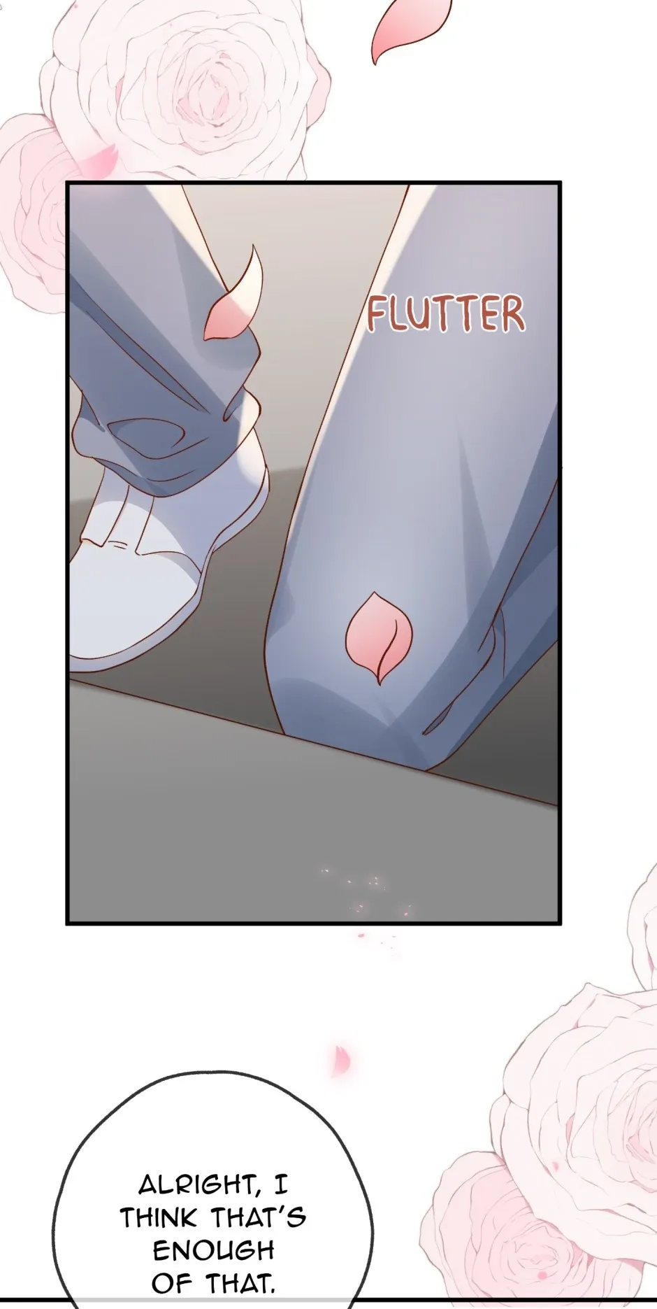 Perfect Heroine Wants to Possess Me Chapter 124 page 43