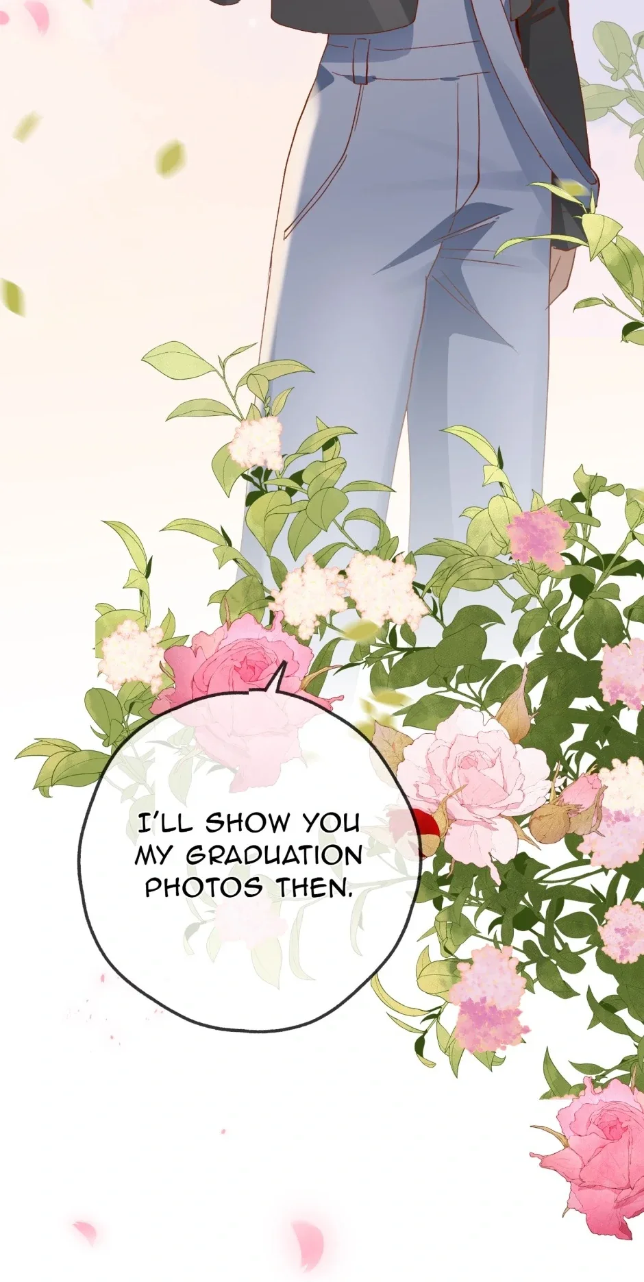 Perfect Heroine Wants to Possess Me Chapter 124 page 46