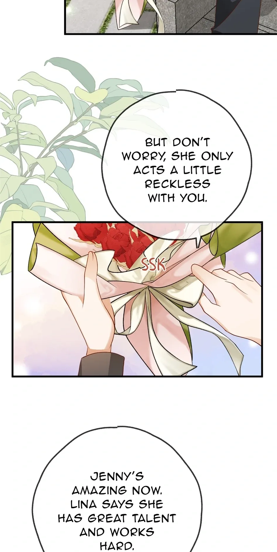 Perfect Heroine Wants to Possess Me Chapter 124 page 29
