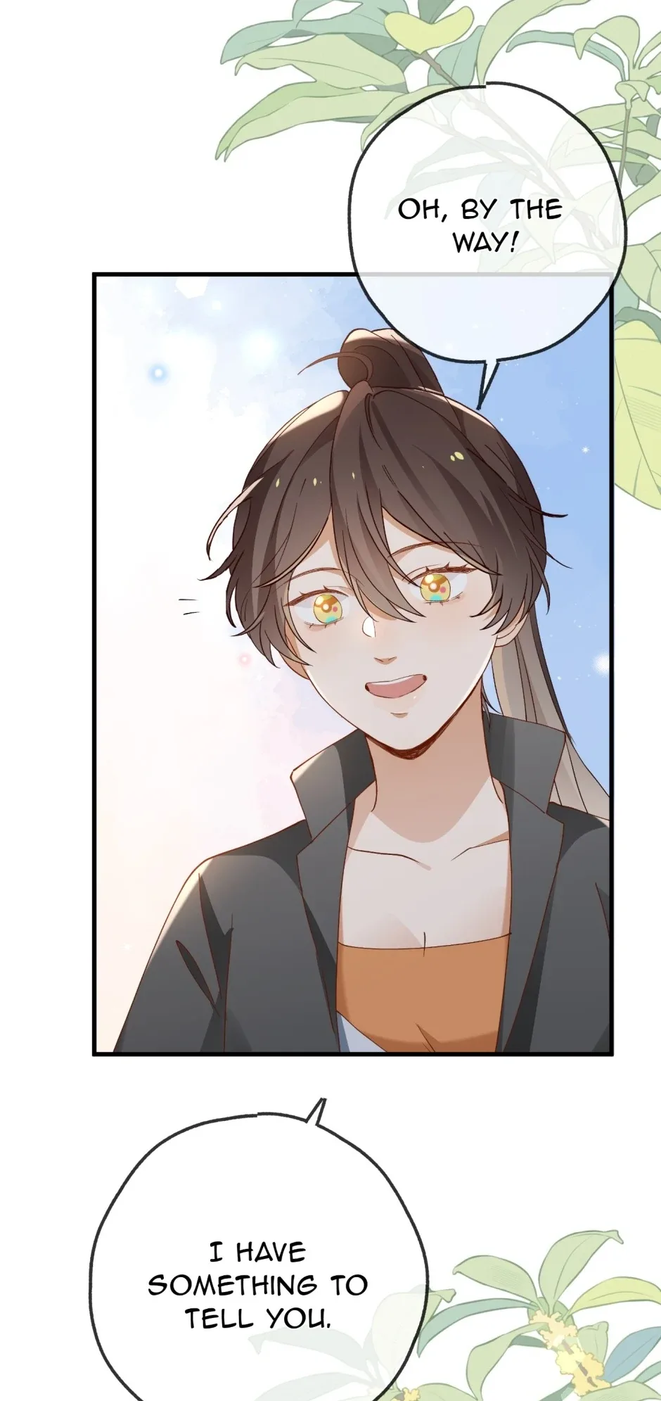 Perfect Heroine Wants to Possess Me Chapter 124 page 32