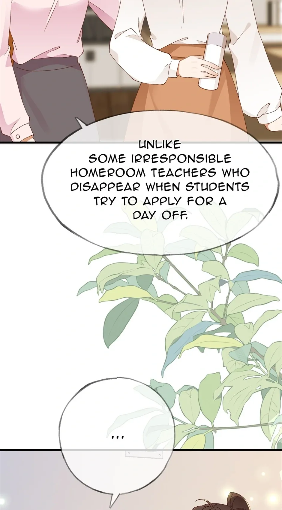 Perfect Heroine Wants to Possess Me Chapter 122 page 44