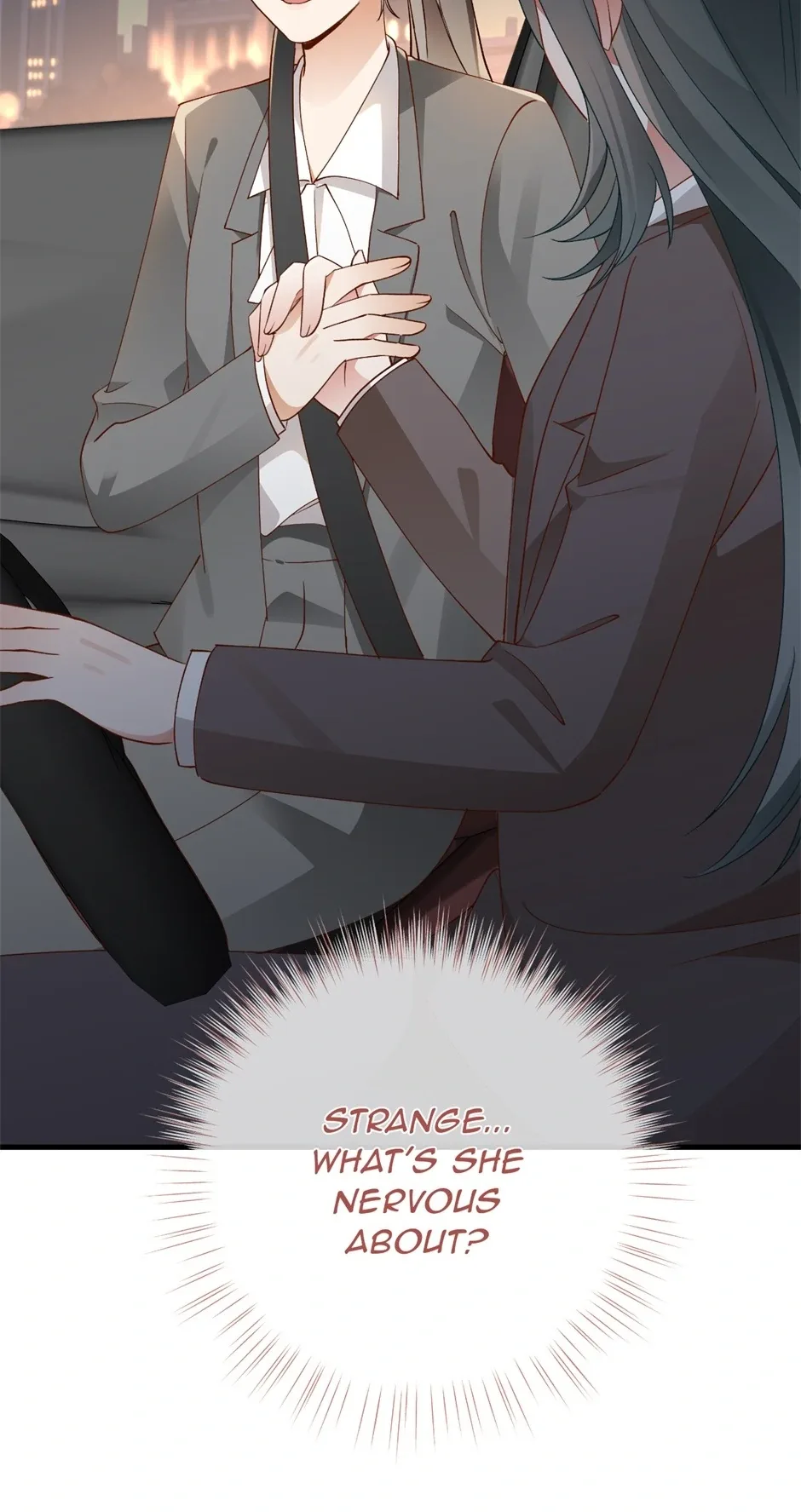 Perfect Heroine Wants to Possess Me Chapter 122 page 51