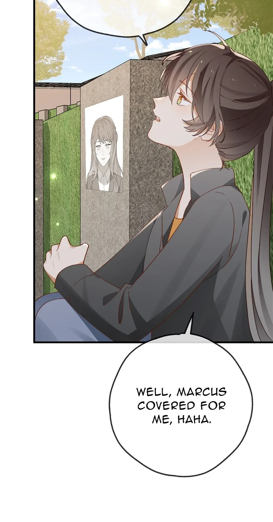 Perfect Heroine Wants to Possess Me Chapter 124 page 25