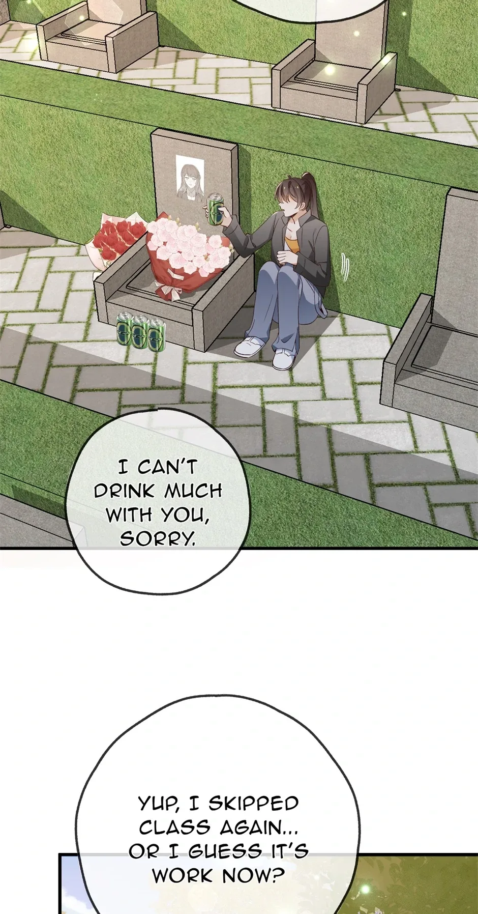 Perfect Heroine Wants to Possess Me Chapter 124 page 24