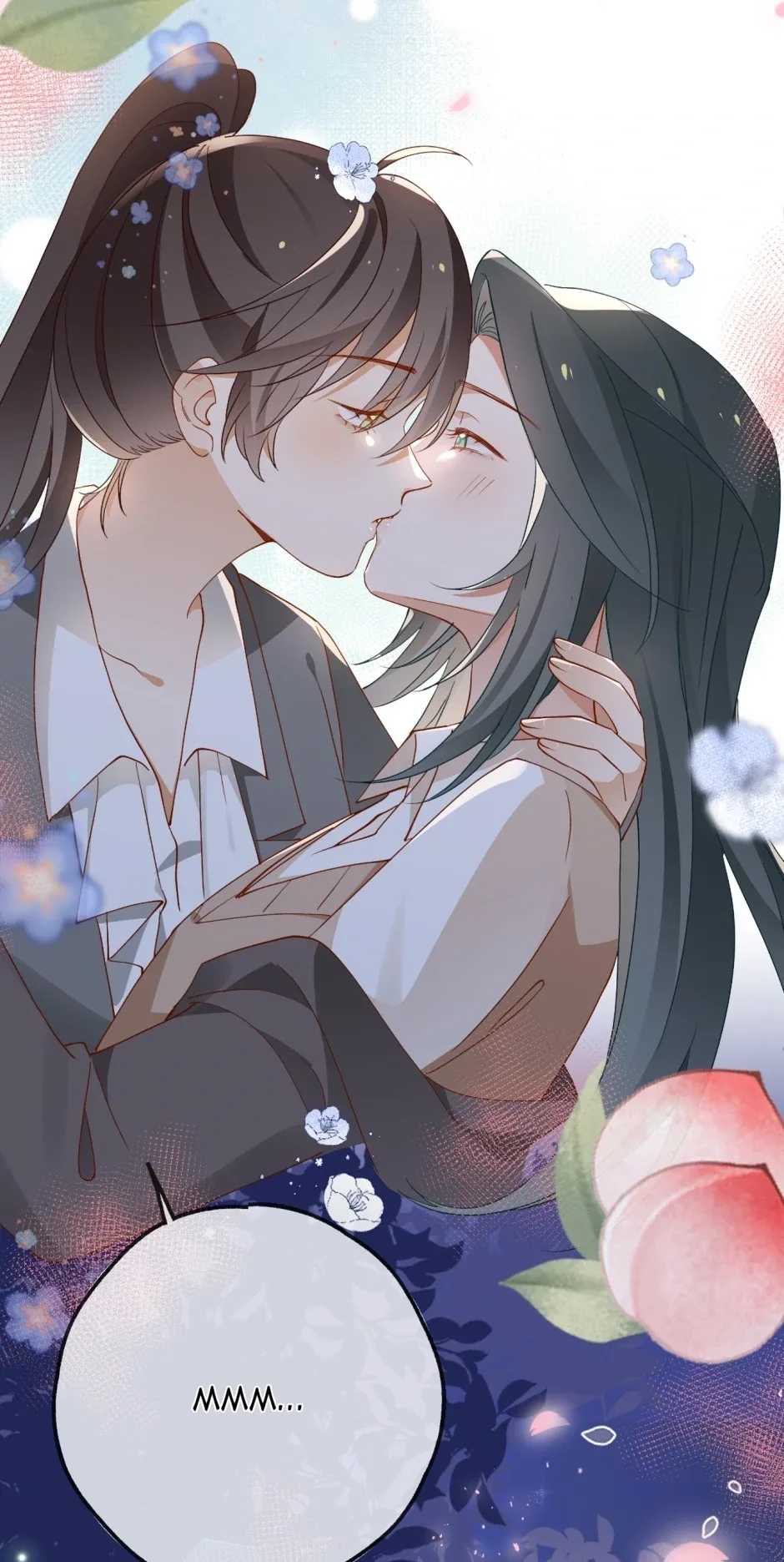Perfect Heroine Wants to Possess Me Chapter 124 page 16
