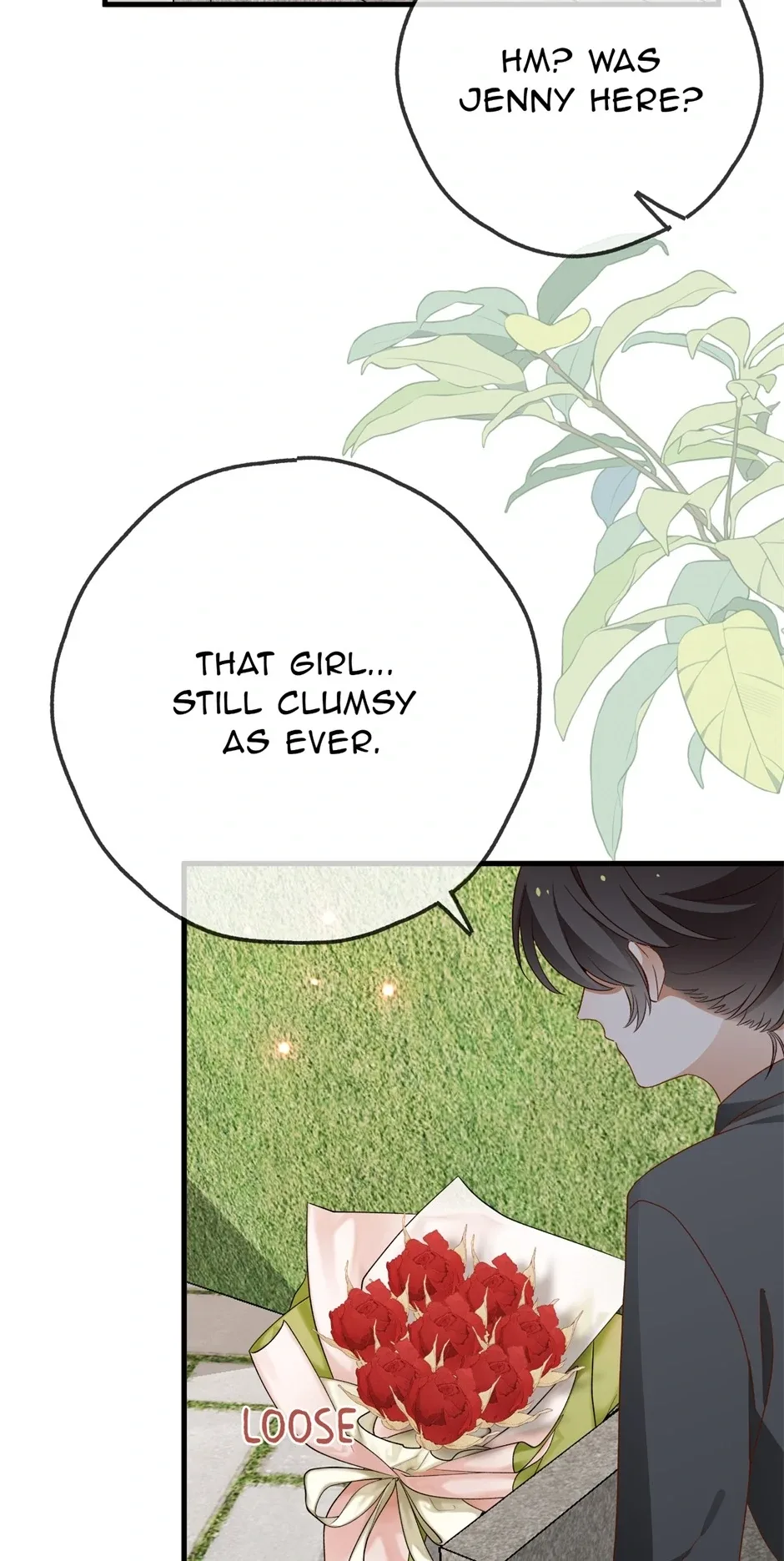 Perfect Heroine Wants to Possess Me Chapter 124 page 28