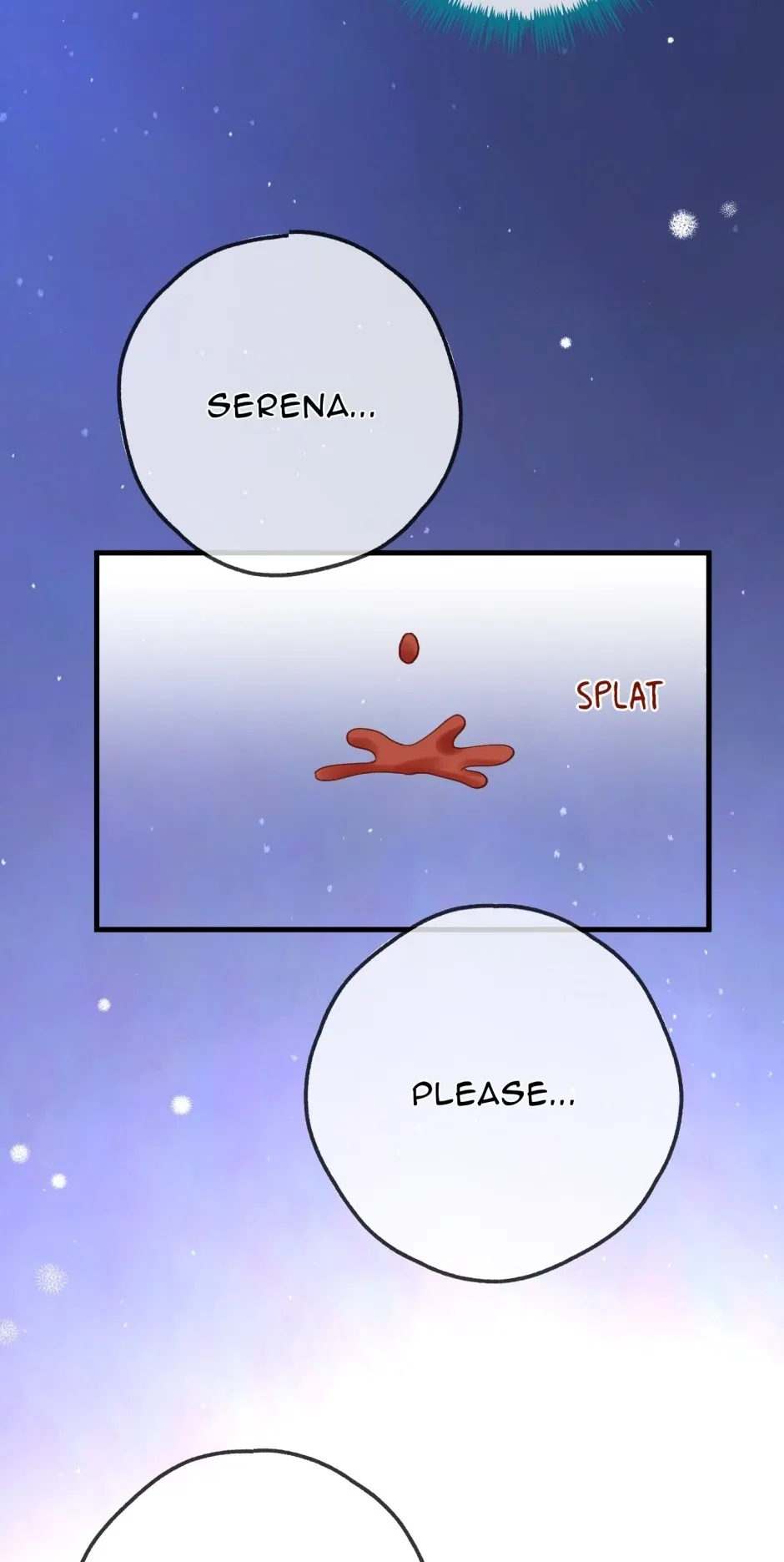 Perfect Heroine Wants to Possess Me Chapter 126 page 21