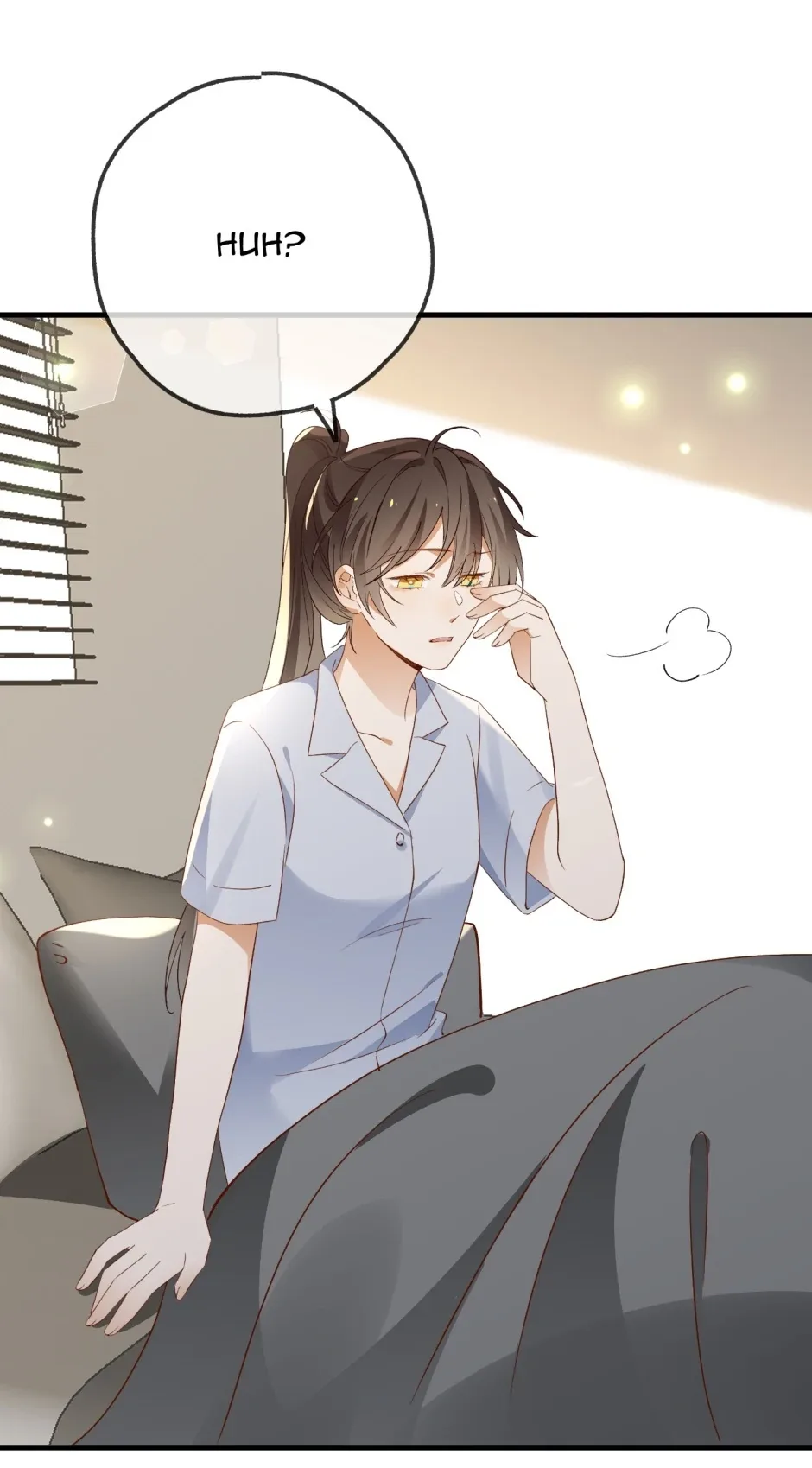 Perfect Heroine Wants to Possess Me Chapter 126 page 38