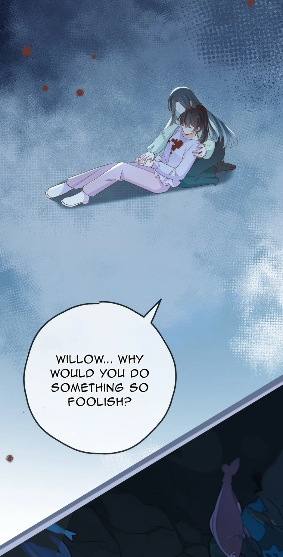 Perfect Heroine Wants to Possess Me Chapter 126 page 6