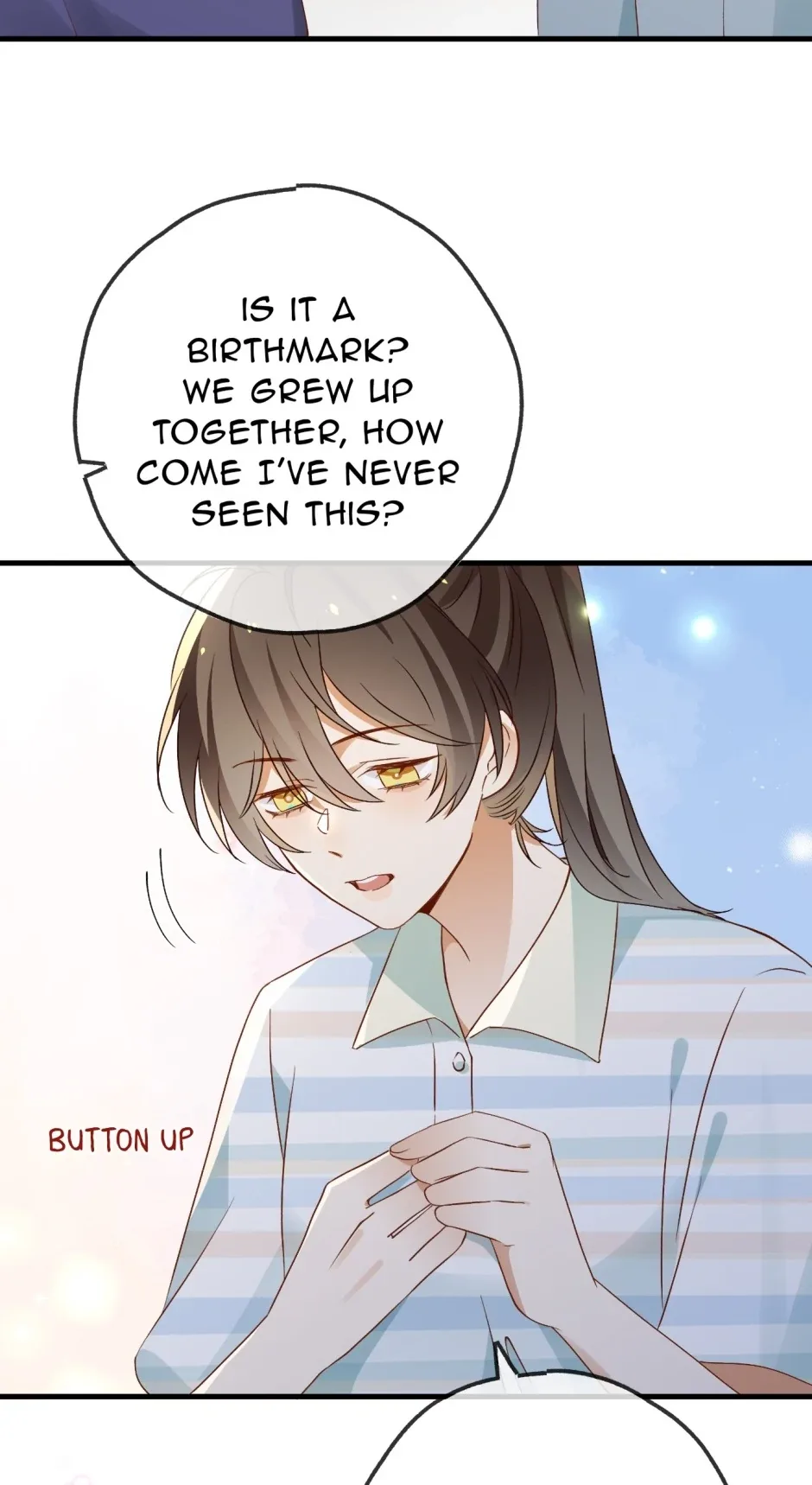 Perfect Heroine Wants to Possess Me Chapter 126 page 47