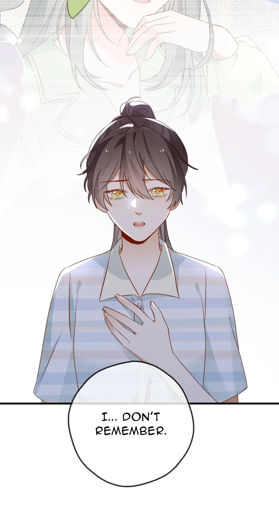 Perfect Heroine Wants to Possess Me Chapter 126 page 49