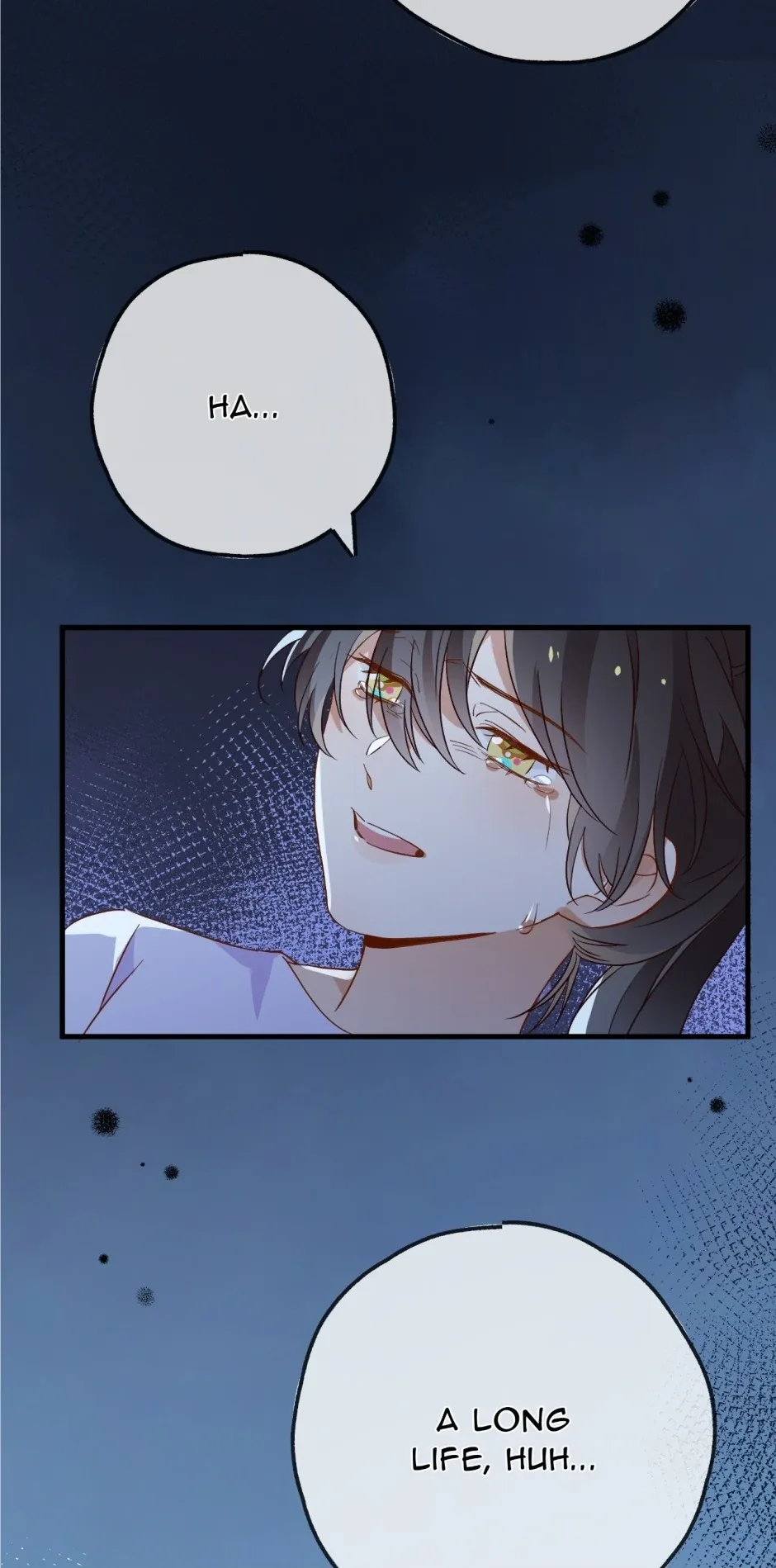 Perfect Heroine Wants to Possess Me Chapter 126 page 16