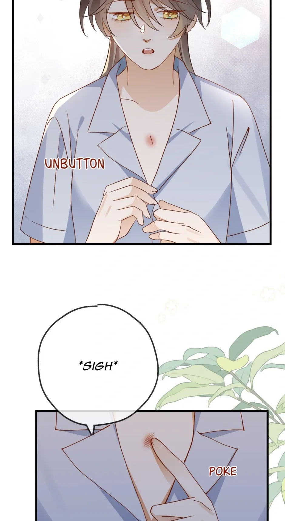 Perfect Heroine Wants to Possess Me Chapter 126 page 45