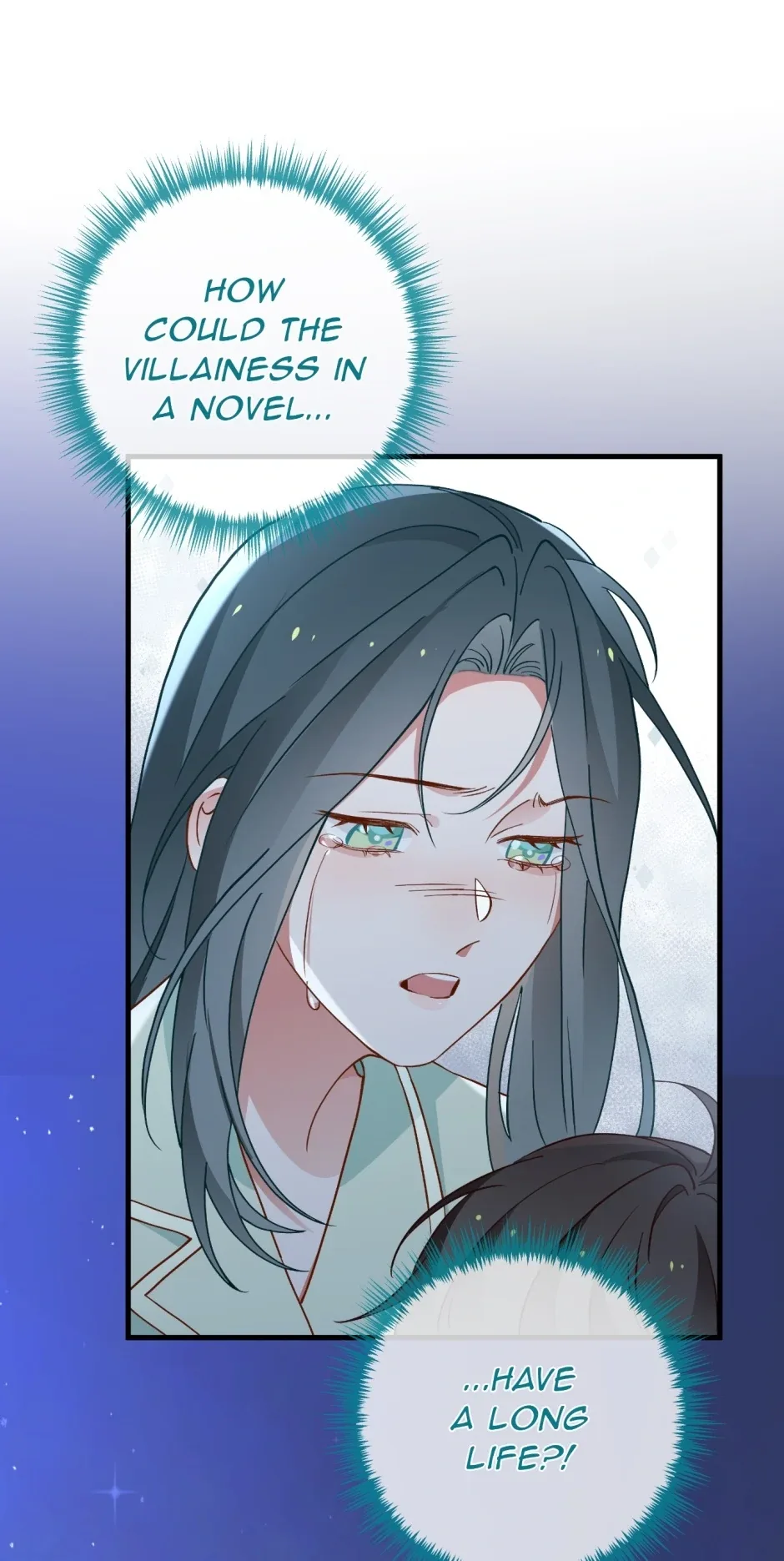 Perfect Heroine Wants to Possess Me Chapter 126 page 20