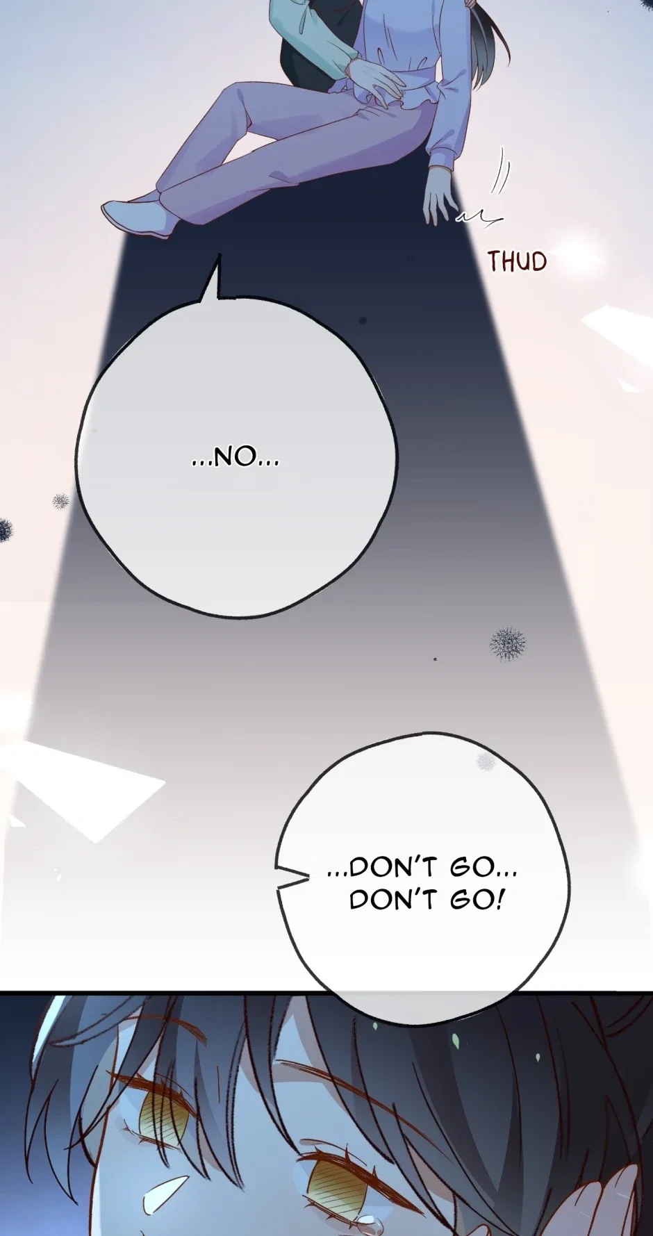 Perfect Heroine Wants to Possess Me Chapter 126 page 27
