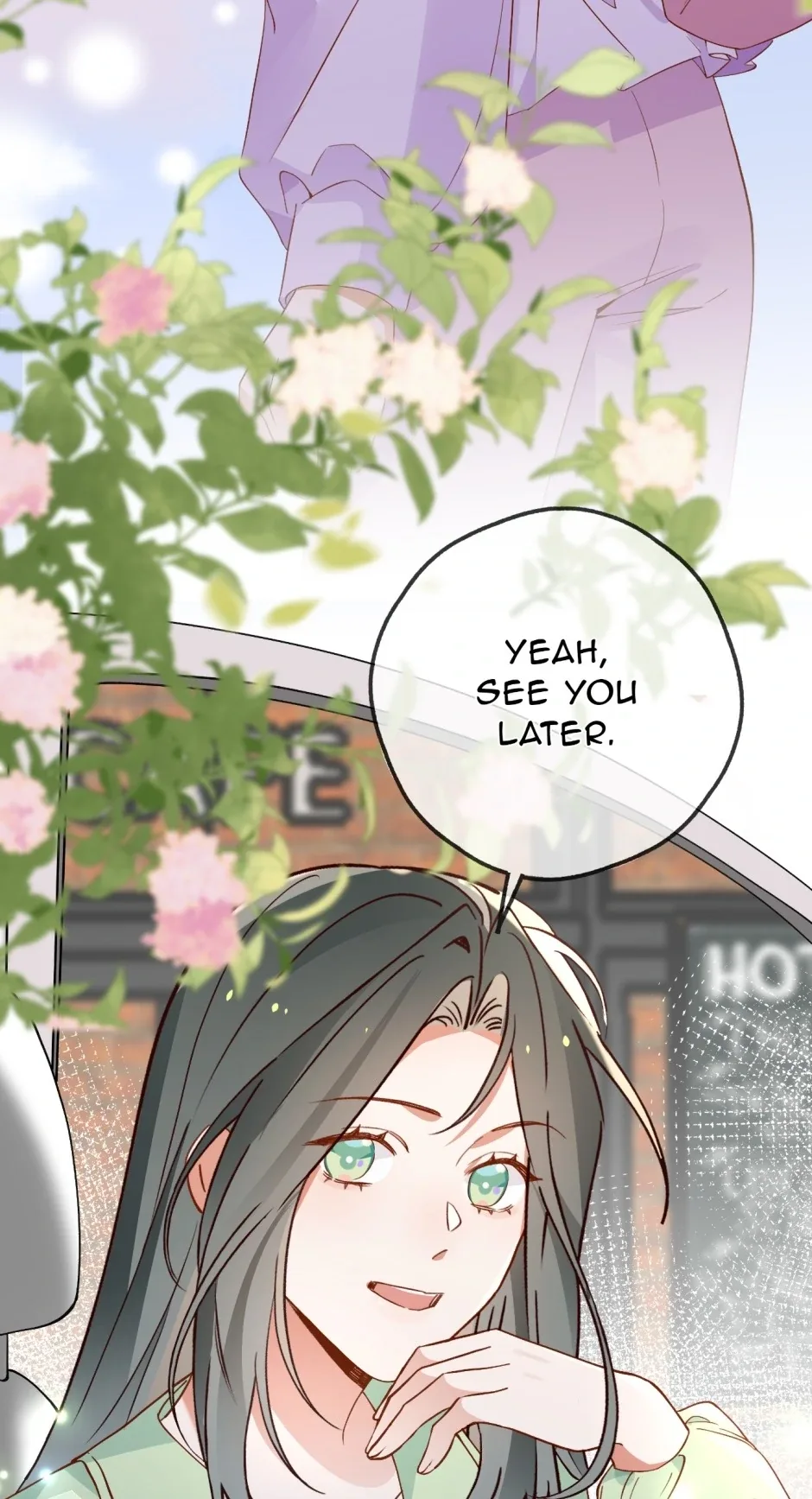 Perfect Heroine Wants to Possess Me Chapter 125 page 11