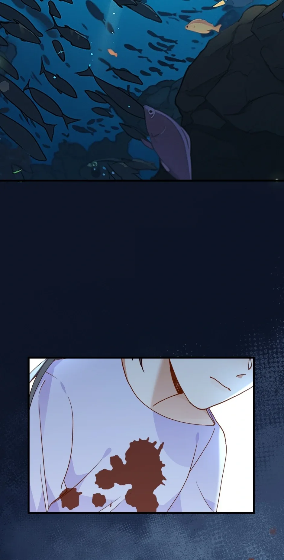 Perfect Heroine Wants to Possess Me Chapter 126 page 5