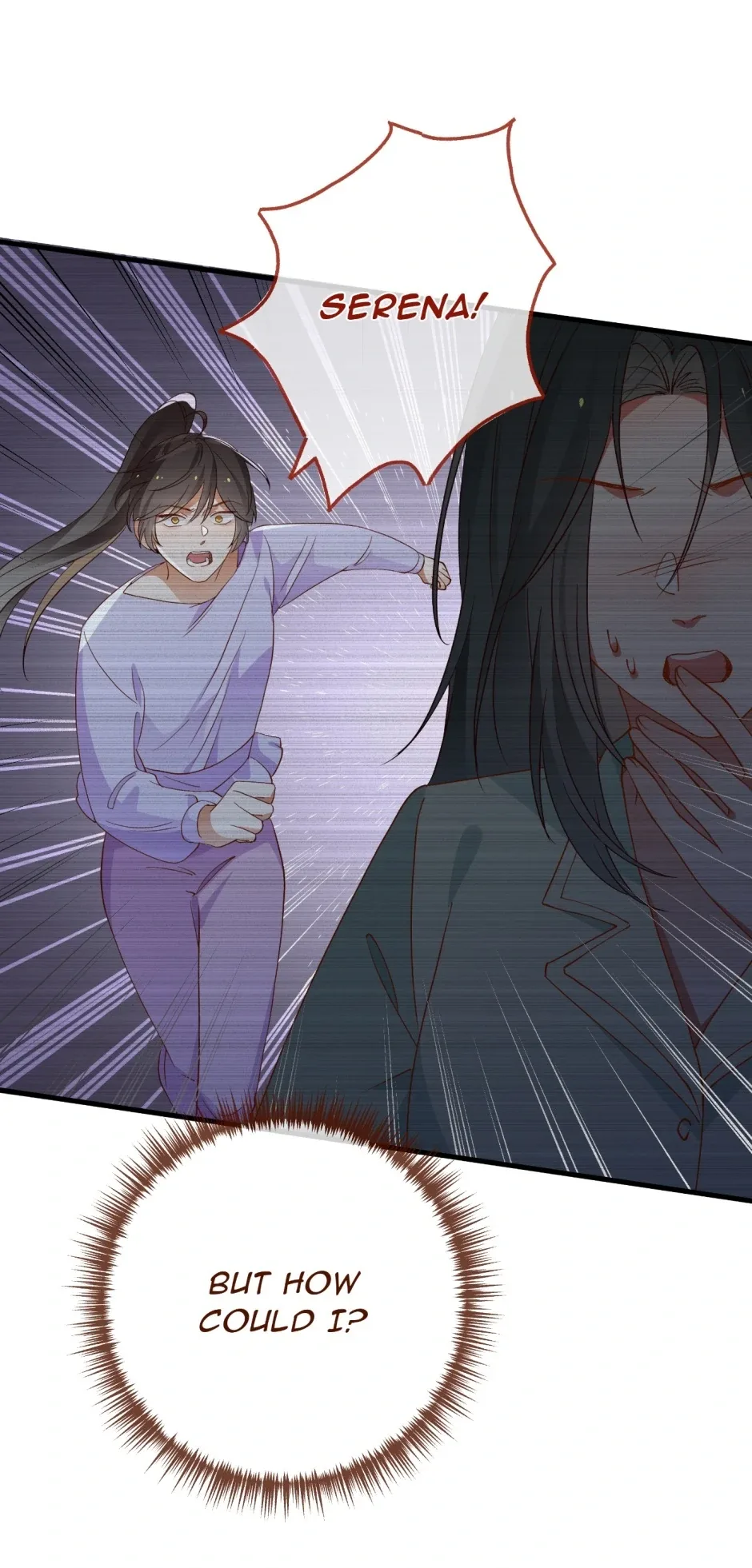 Perfect Heroine Wants to Possess Me Chapter 126 page 10