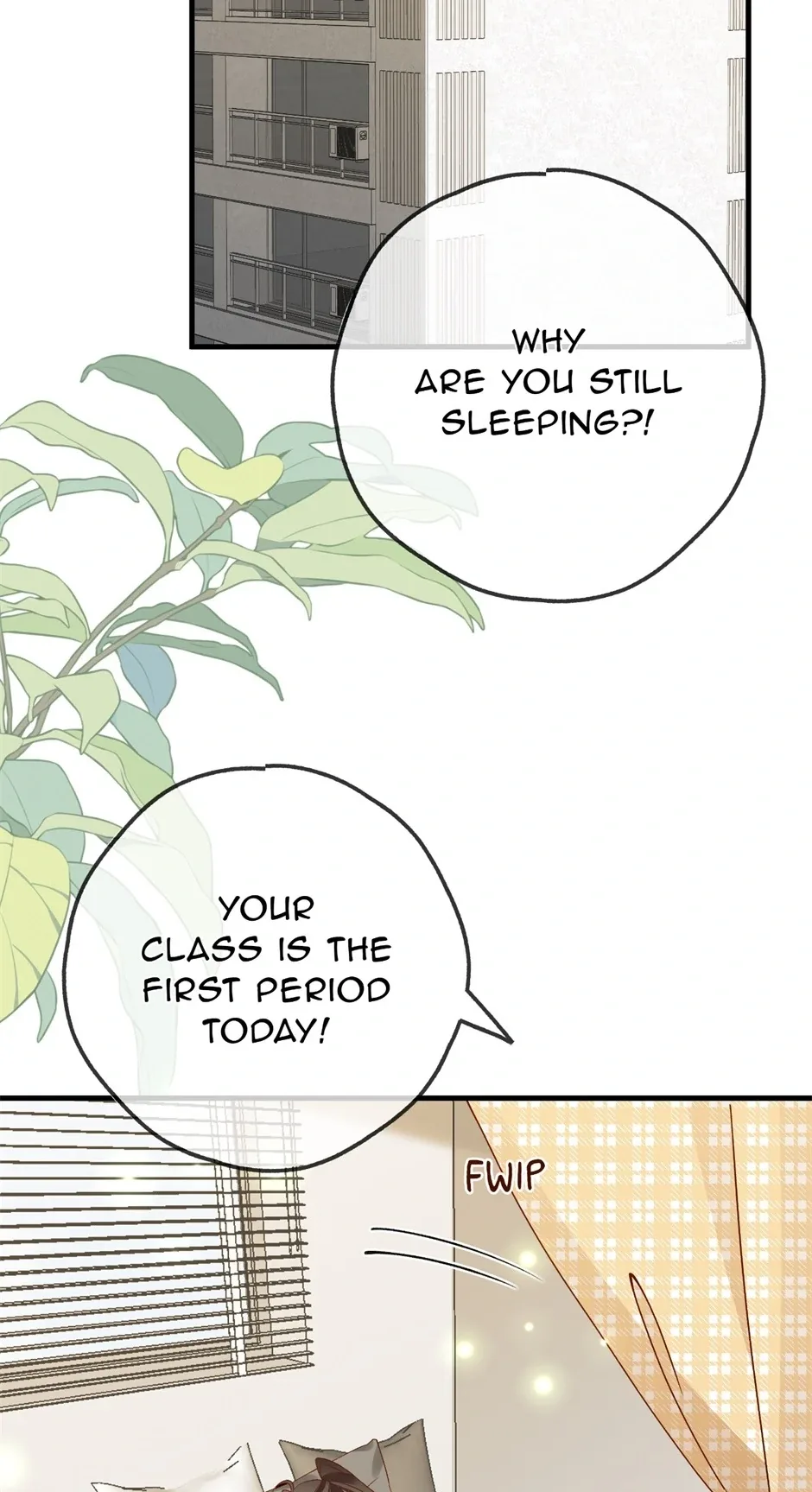 Perfect Heroine Wants to Possess Me Chapter 126 page 34