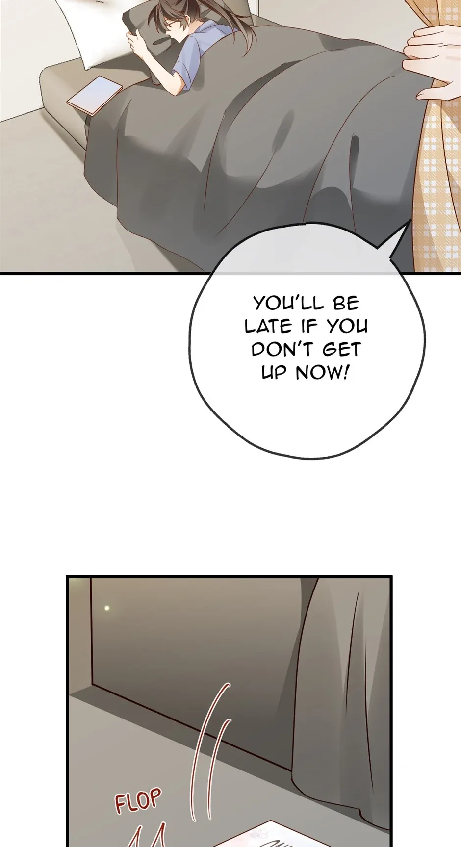 Perfect Heroine Wants to Possess Me Chapter 126 page 35