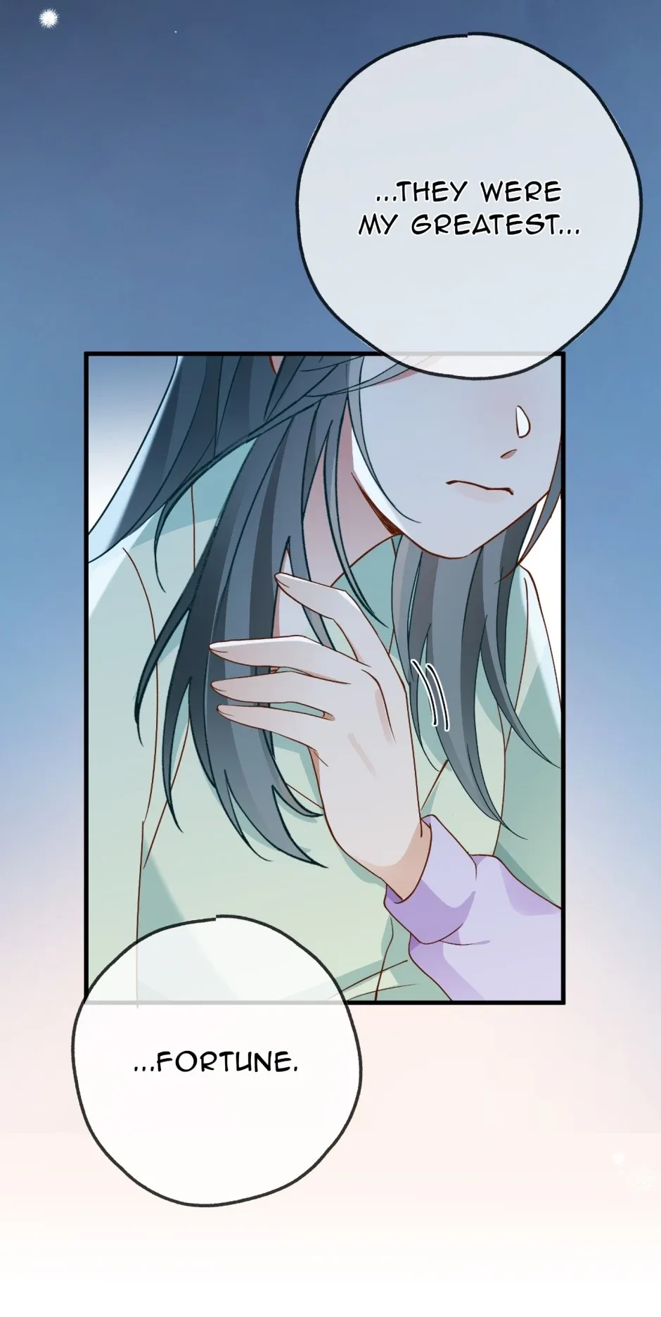 Perfect Heroine Wants to Possess Me Chapter 126 page 24
