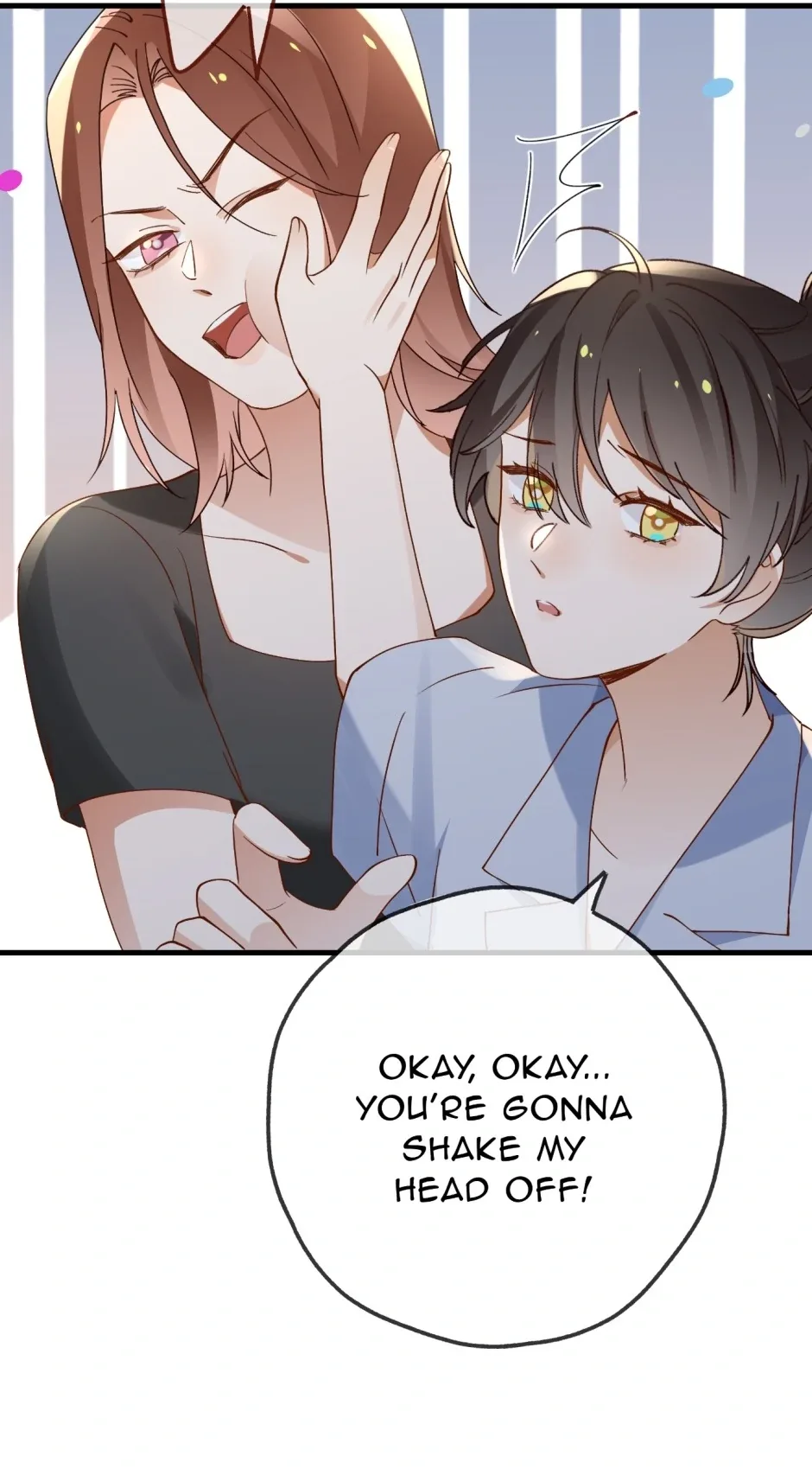 Perfect Heroine Wants to Possess Me Chapter 126 page 43