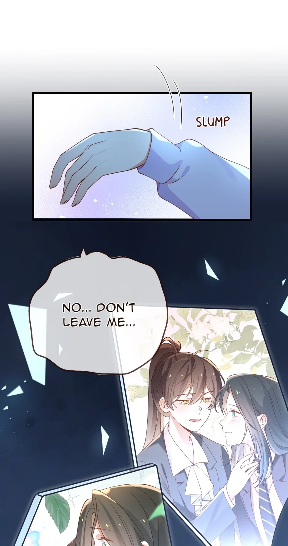 Perfect Heroine Wants to Possess Me Chapter 126 page 25