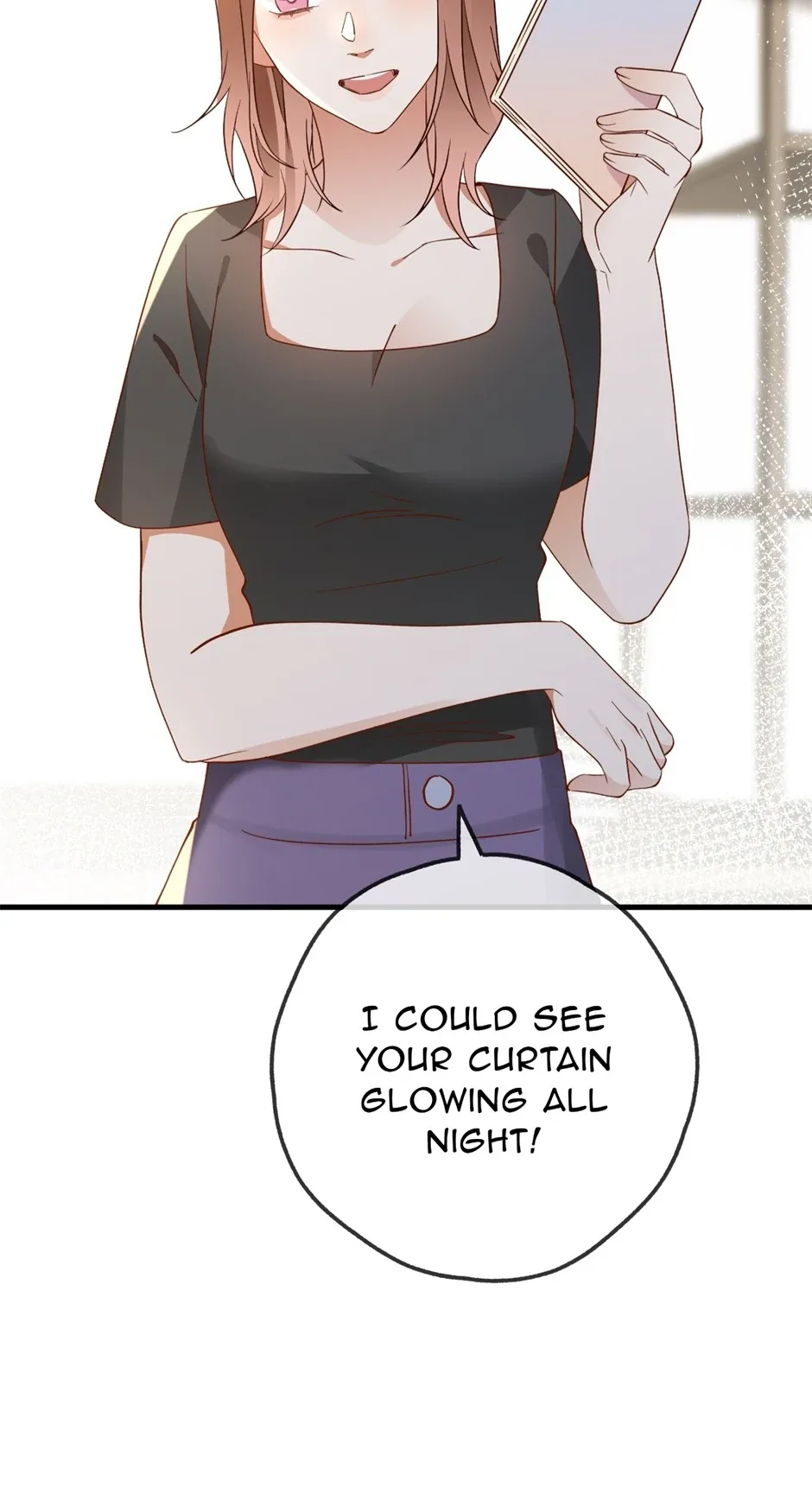 Perfect Heroine Wants to Possess Me Chapter 126 page 37