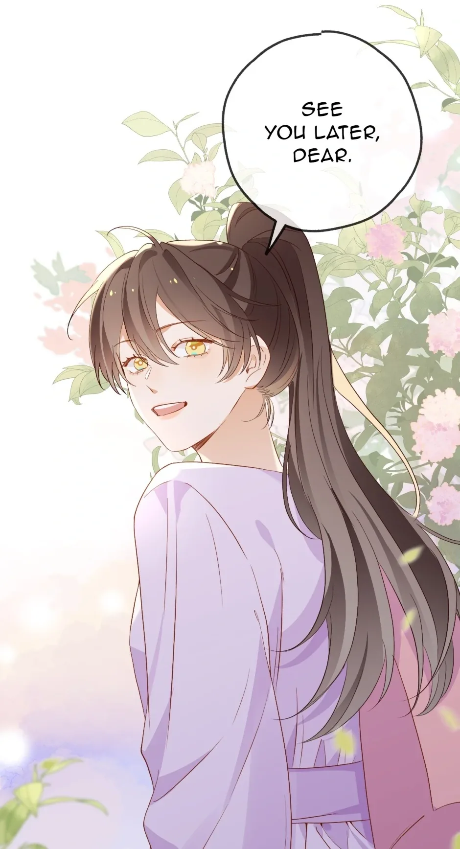 Perfect Heroine Wants to Possess Me Chapter 125 page 10