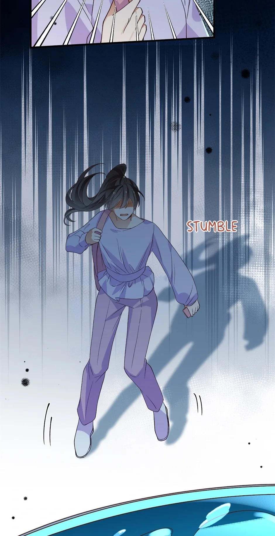 Perfect Heroine Wants to Possess Me Chapter 125 page 23