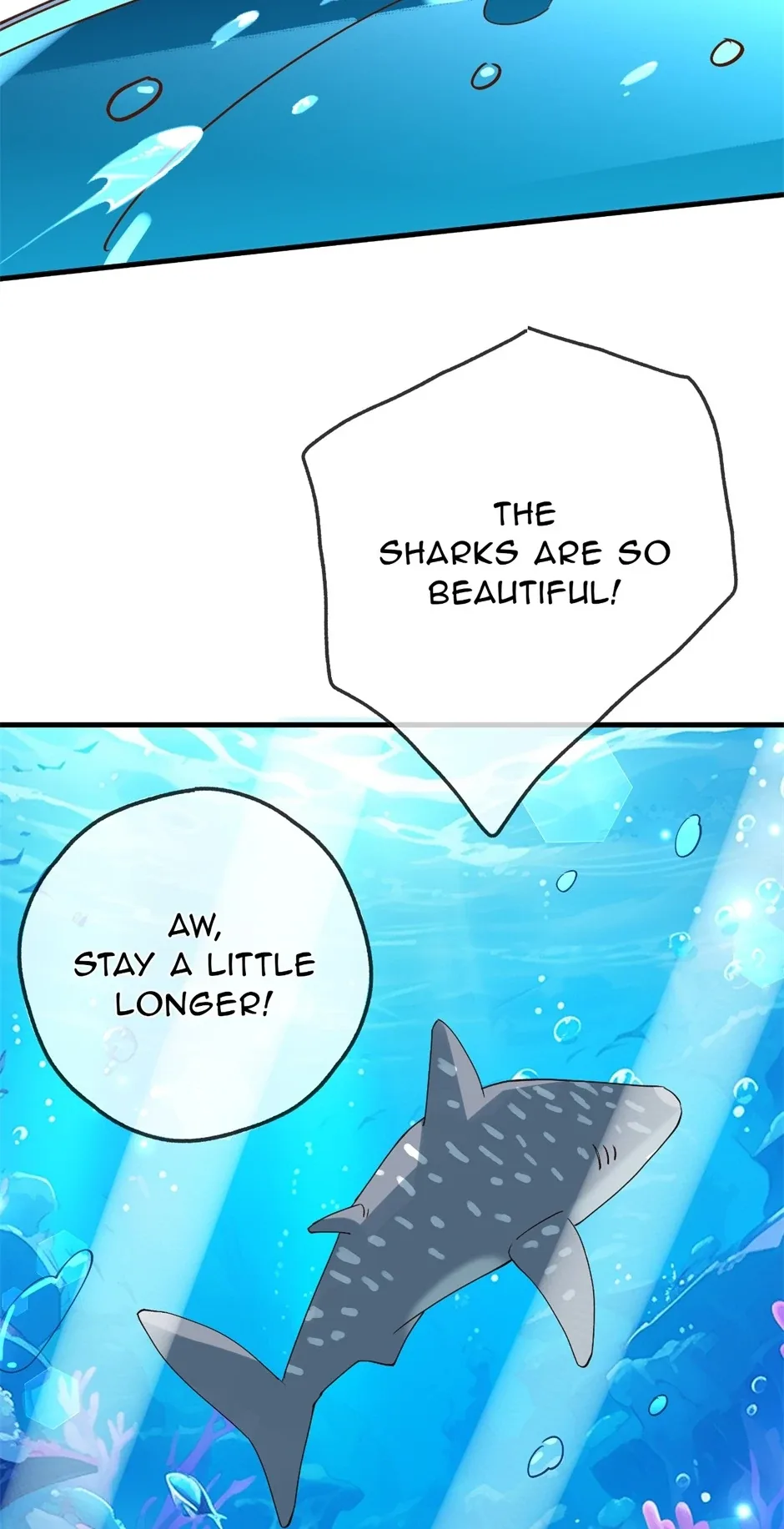 Perfect Heroine Wants to Possess Me Chapter 125 page 24