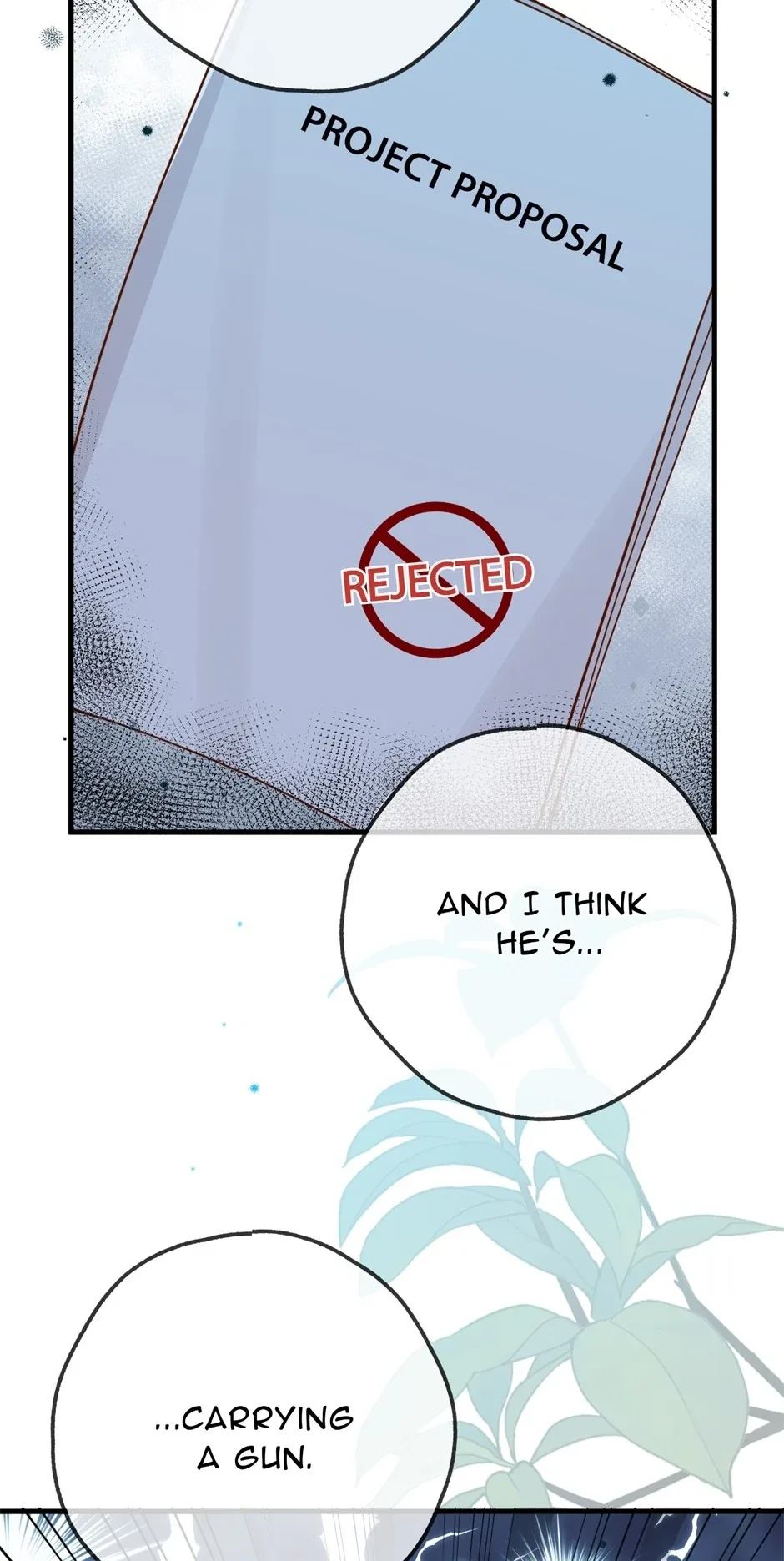 Perfect Heroine Wants to Possess Me Chapter 125 page 30