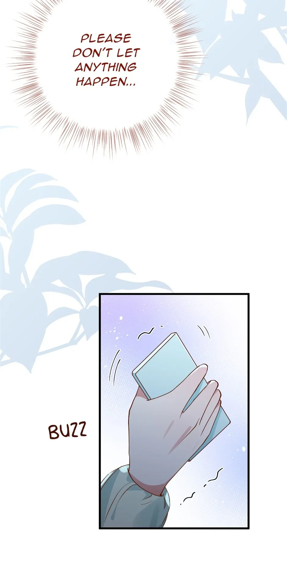 Perfect Heroine Wants to Possess Me Chapter 125 page 36