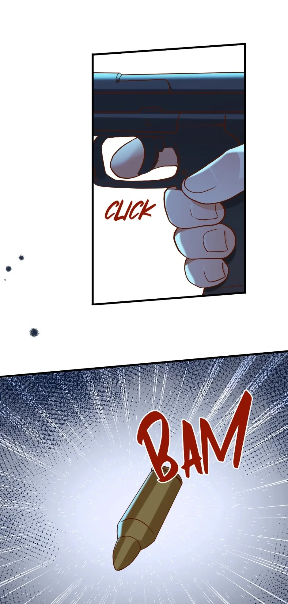 Perfect Heroine Wants to Possess Me Chapter 125 page 47