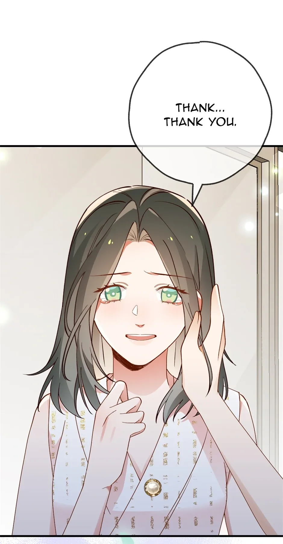 Perfect Heroine Wants to Possess Me Chapter 128 page 14
