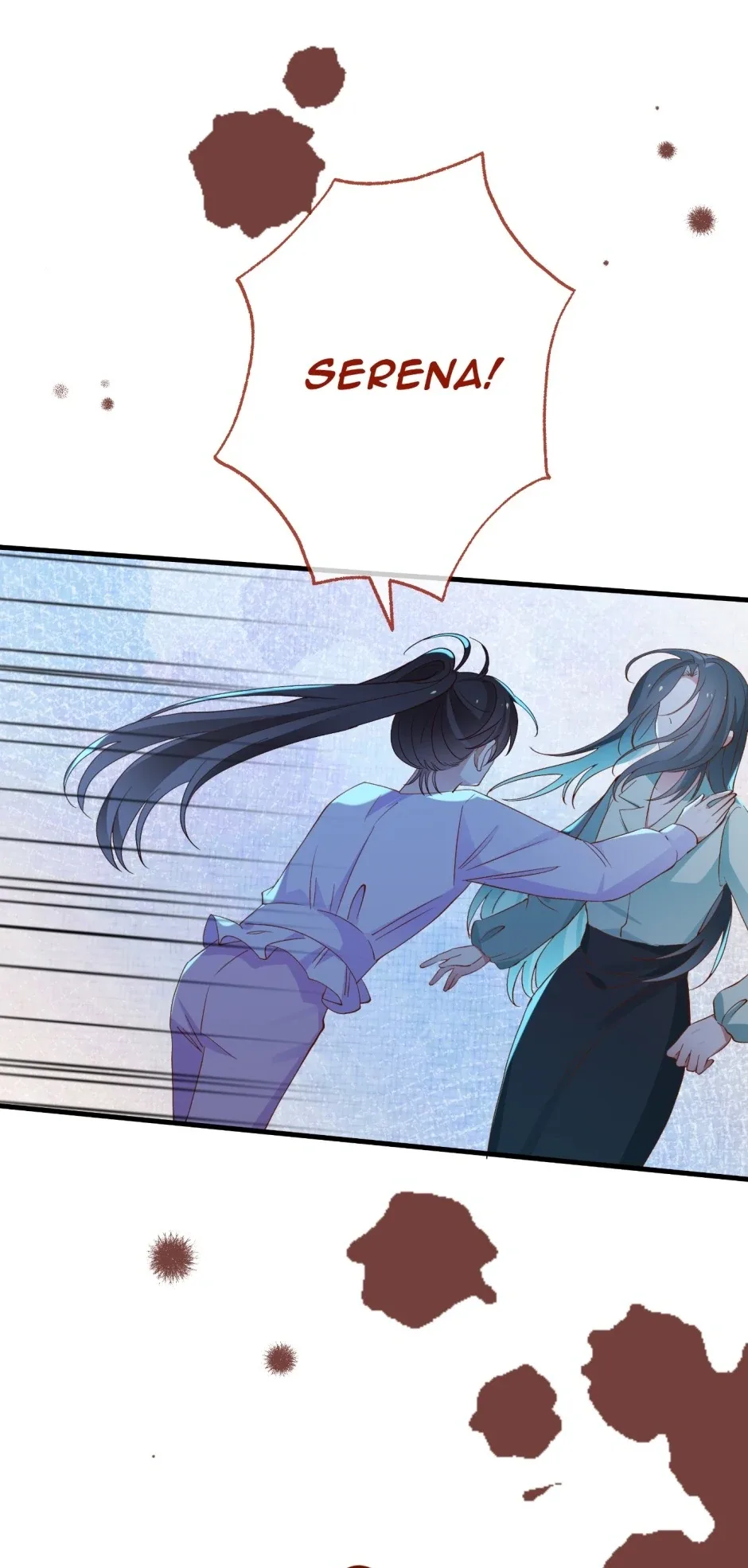 Perfect Heroine Wants to Possess Me Chapter 125 page 50