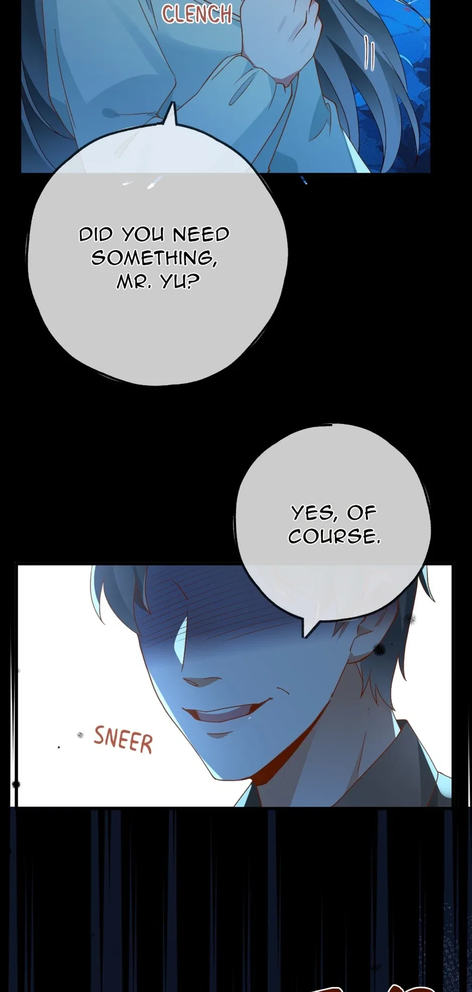 Perfect Heroine Wants to Possess Me Chapter 125 page 39