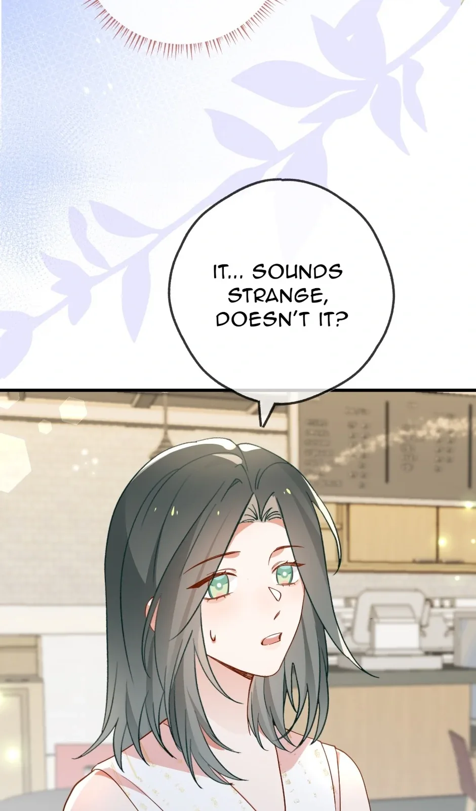 Perfect Heroine Wants to Possess Me Chapter 128 page 7