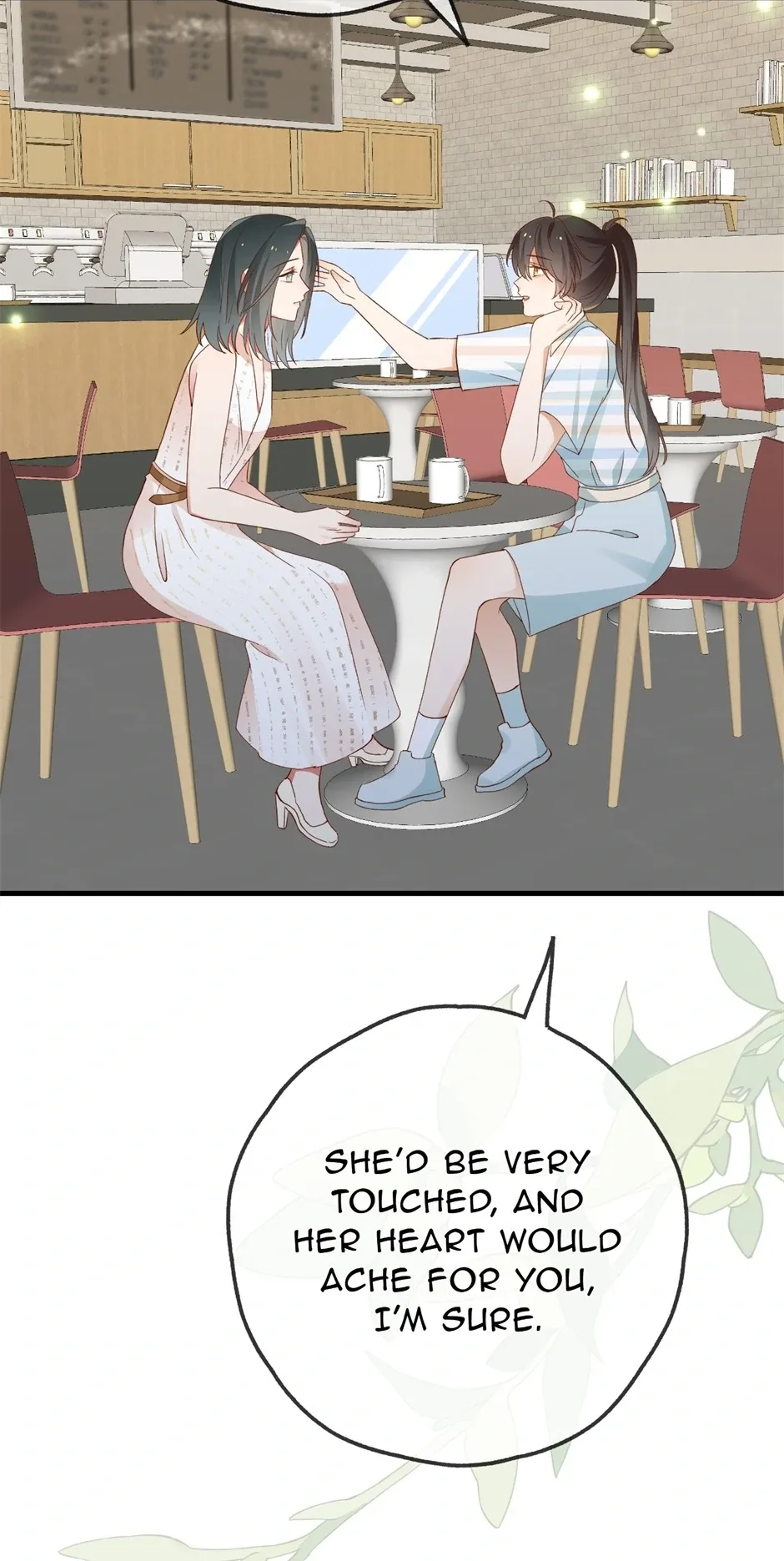 Perfect Heroine Wants to Possess Me Chapter 128 page 12