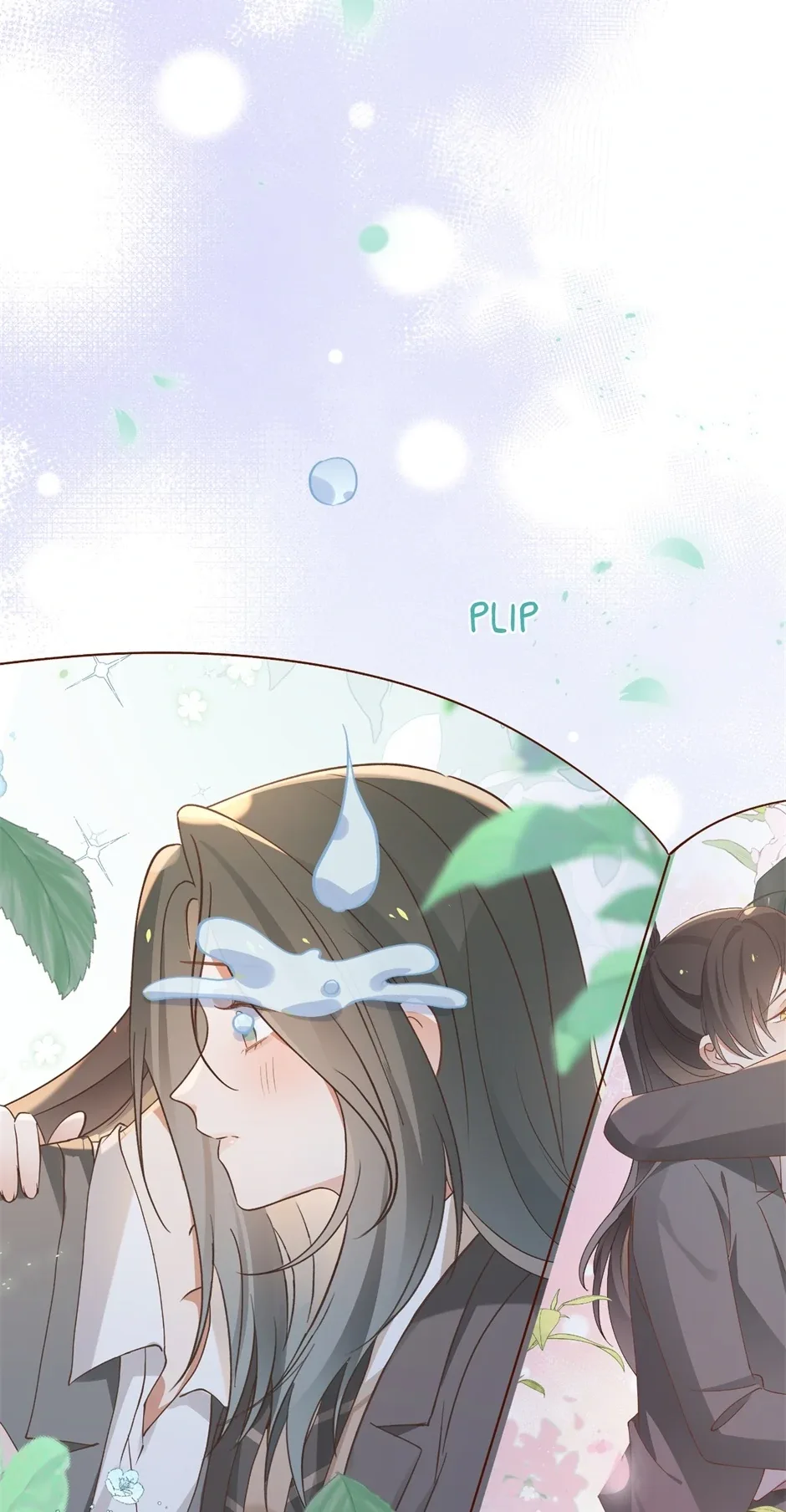 Perfect Heroine Wants to Possess Me Chapter 128 page 15