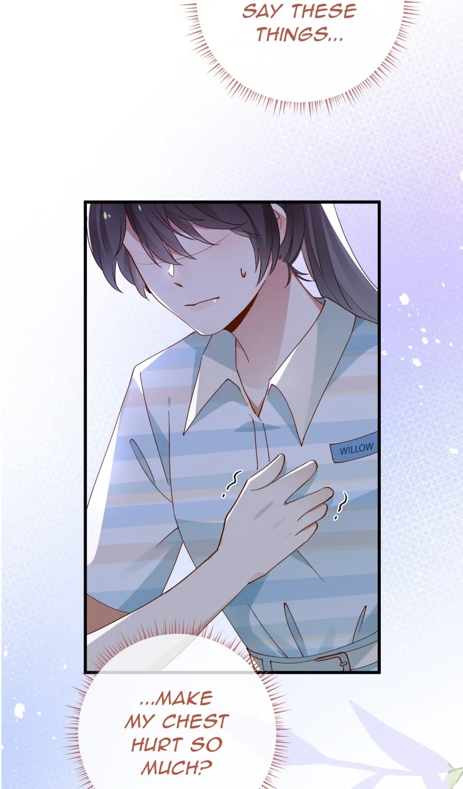 Perfect Heroine Wants to Possess Me Chapter 128 page 6